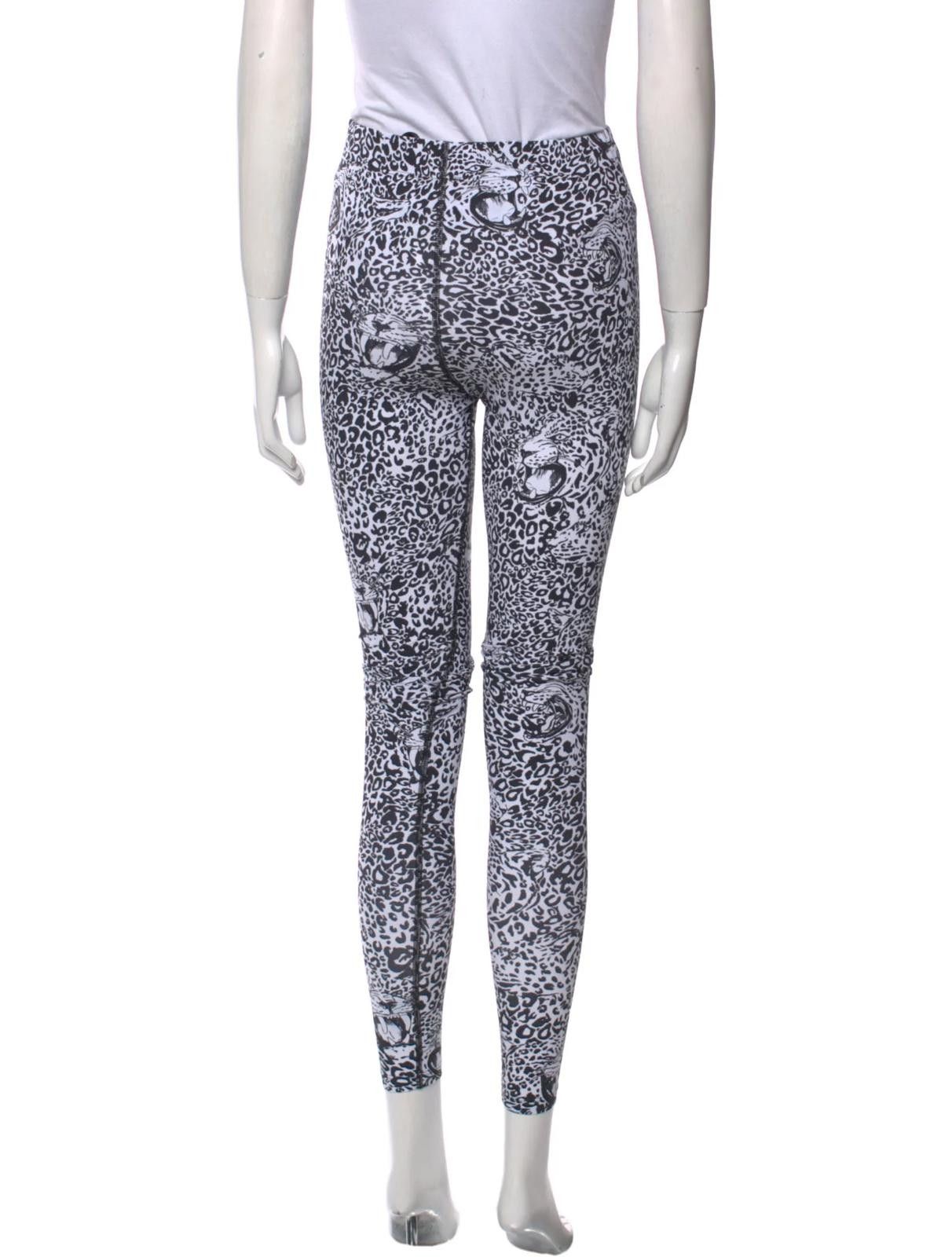 Other Marcell Von Berlin Animal Print Top & Pants Set Size XS / US 0-2 / IT 36-38 - 5 Thumbnail