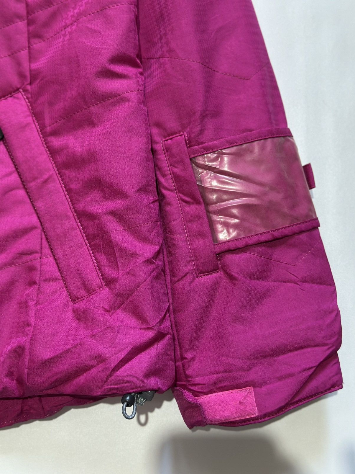 Ellesse Vintage ellesse puffer jacket Size M / US 6-8 / IT 42-44 - 2 Thumbnail