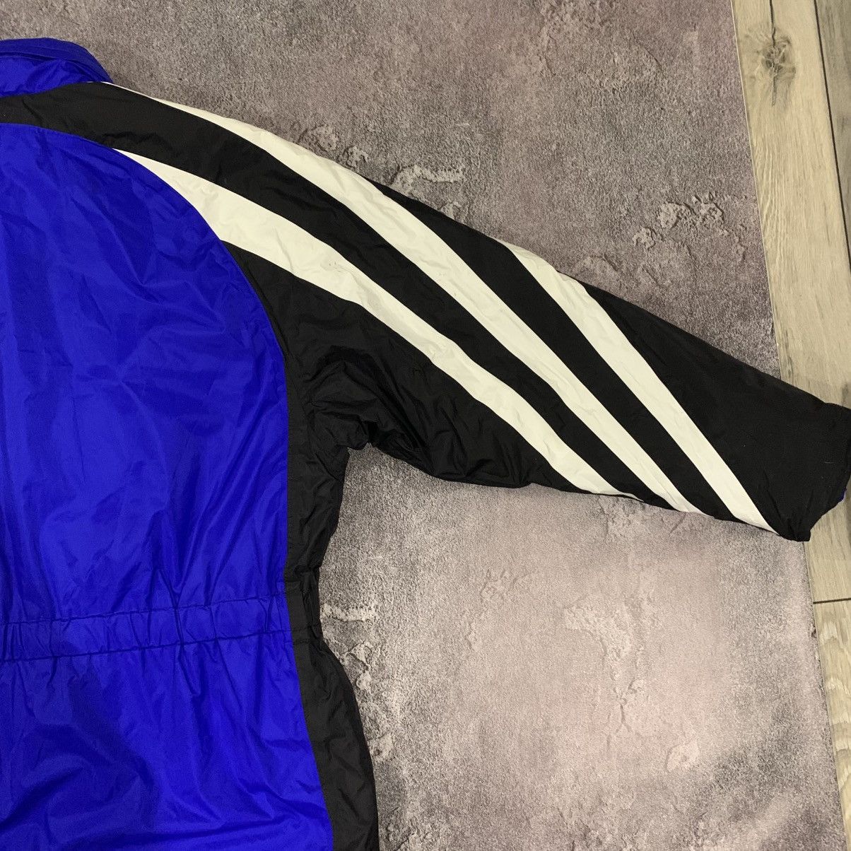 Adidas Adidas Vintage Men’s Jacket Size M-L Size US M / EU 48-50 / 2 - 16 Thumbnail