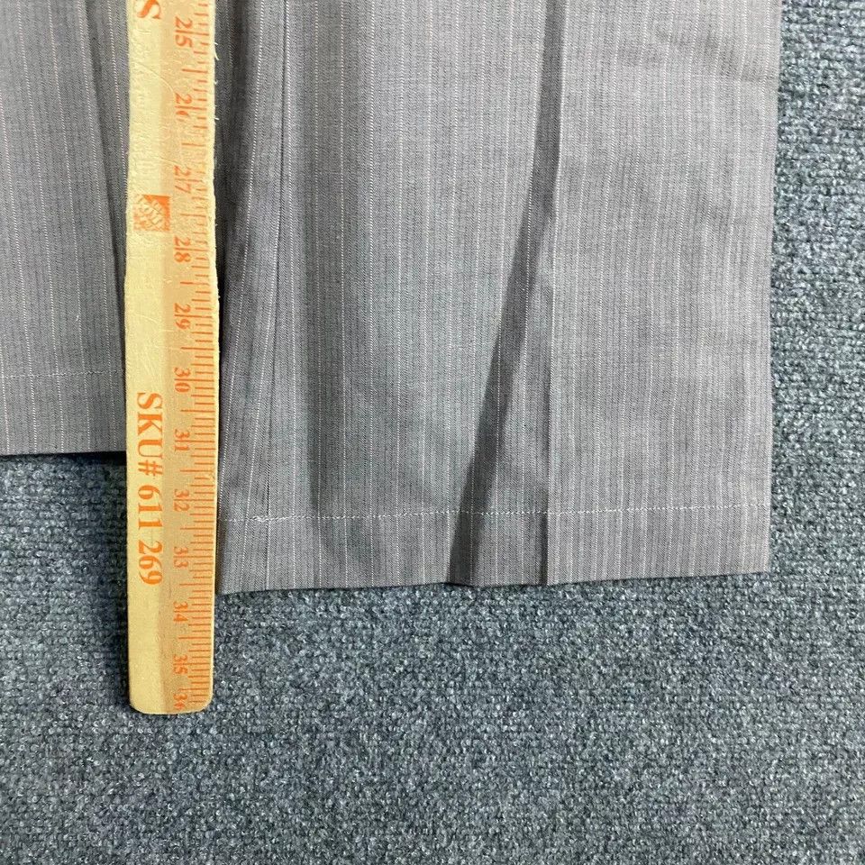 Banana Republic Banana Republic Pants Women's Size 4 Ryan Fit Stretch Size 30" / US 8 / IT 44 - 4 Thumbnail