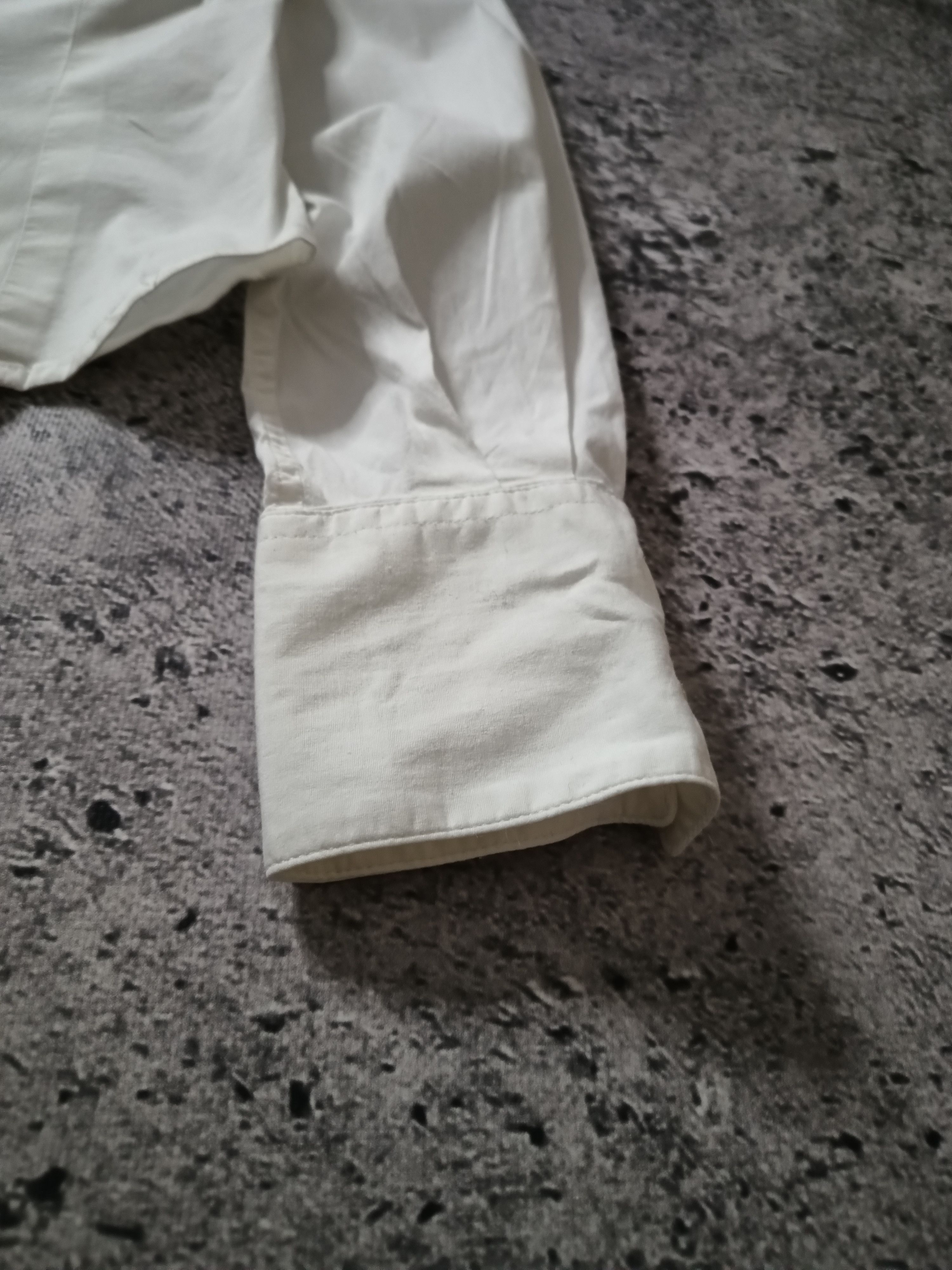 Jean Paul Gaultier × Vintage Vintage Jean Paul Gaultier Shirt Size XS / US 0-2 / IT 36-38 - 4 Thumbnail
