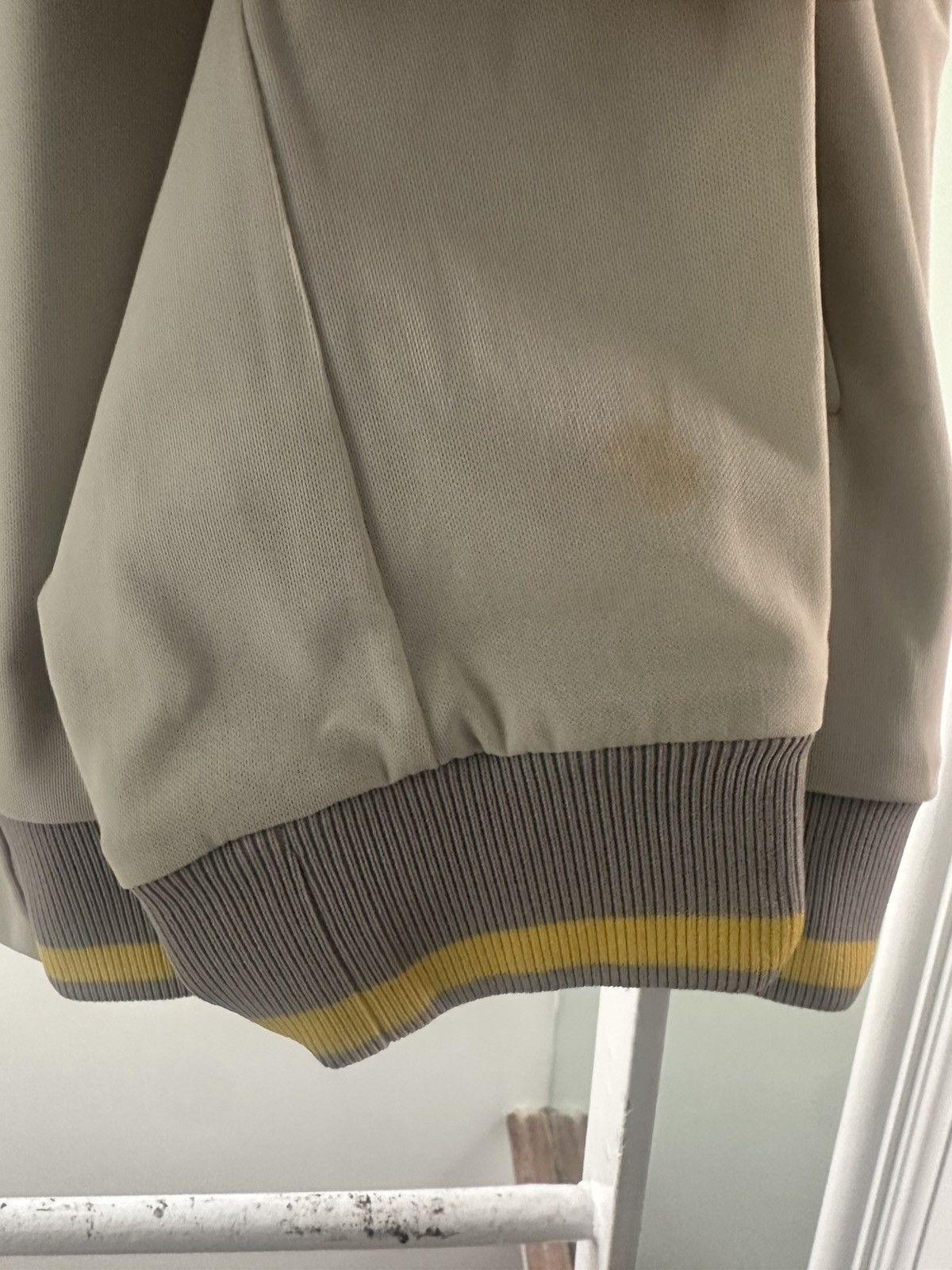 Jil Sander 2014 Raf Simons Jil Sander Bomber Size US M / EU 48-50 / 2 - 8 Thumbnail