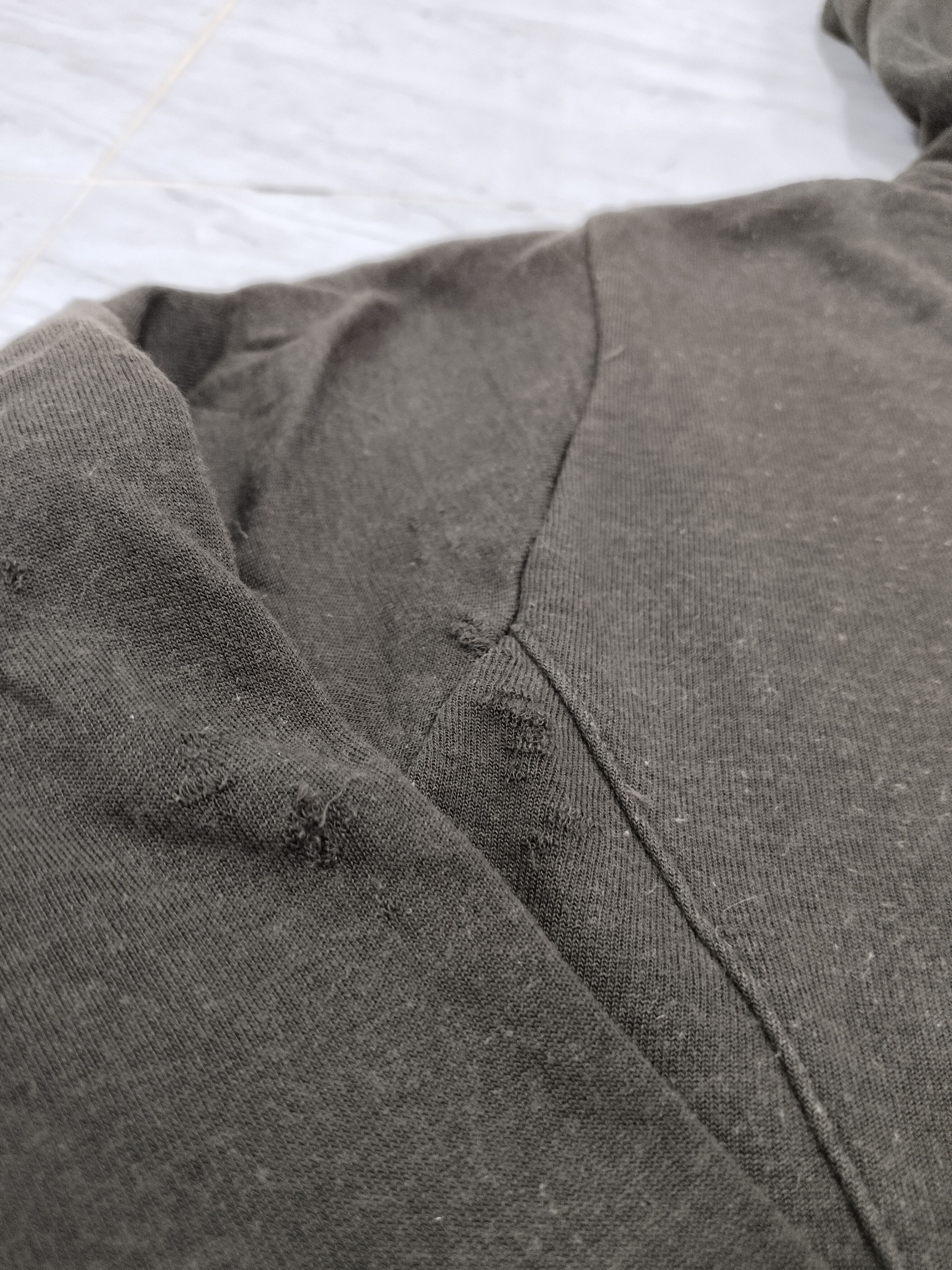 Burberry × Japanese Brand Burberry Zipper Hooded Sweater Size US L / EU 52-54 / 3 - 12 Thumbnail