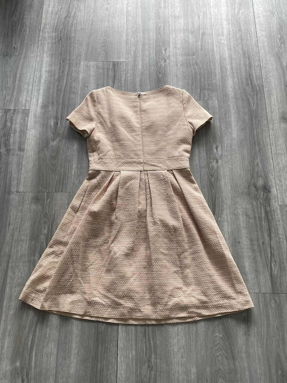 Courreges Dress Courrèges Size M / US 6-8 / IT 42-44 - 2 Thumbnail