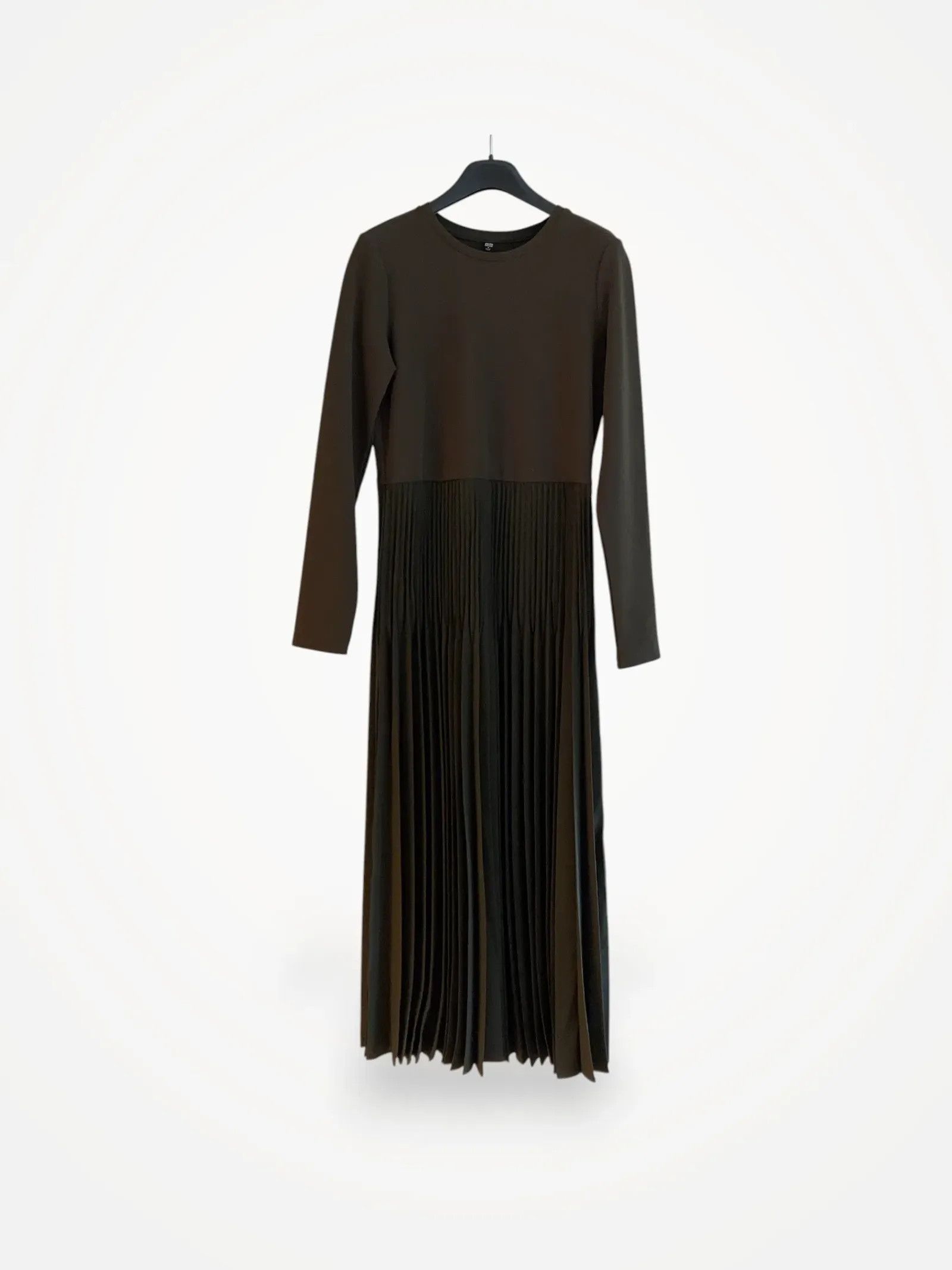 Uniqlo Uniqlo Combination dress Dress Size M / US 6-8 / IT 42-44 - 1 Thumbnail