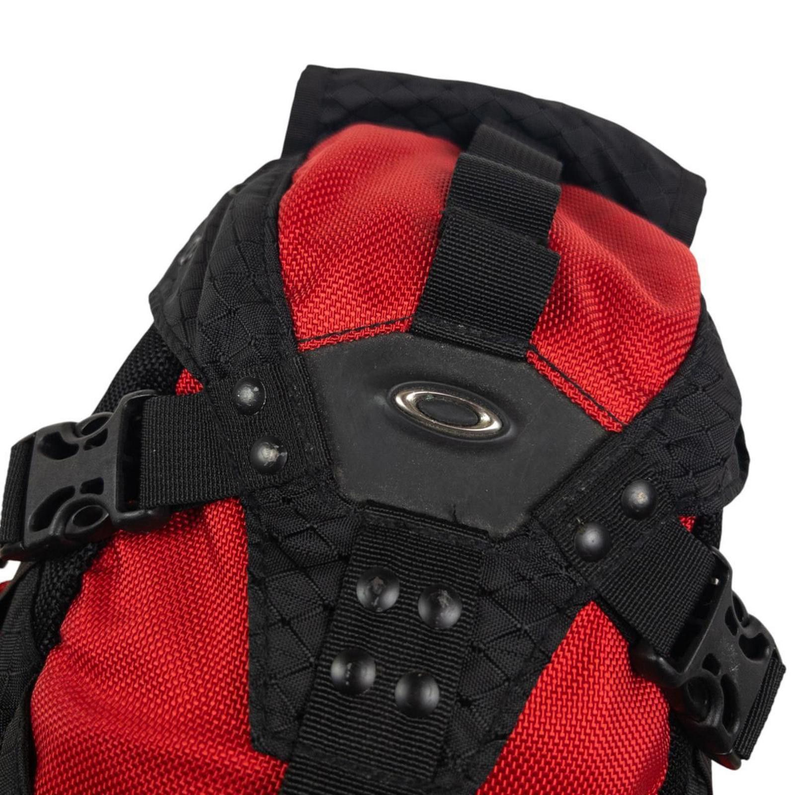 Oakley Vintage Oakley Icon Mini Backpack Size ONE SIZE - 6 Thumbnail