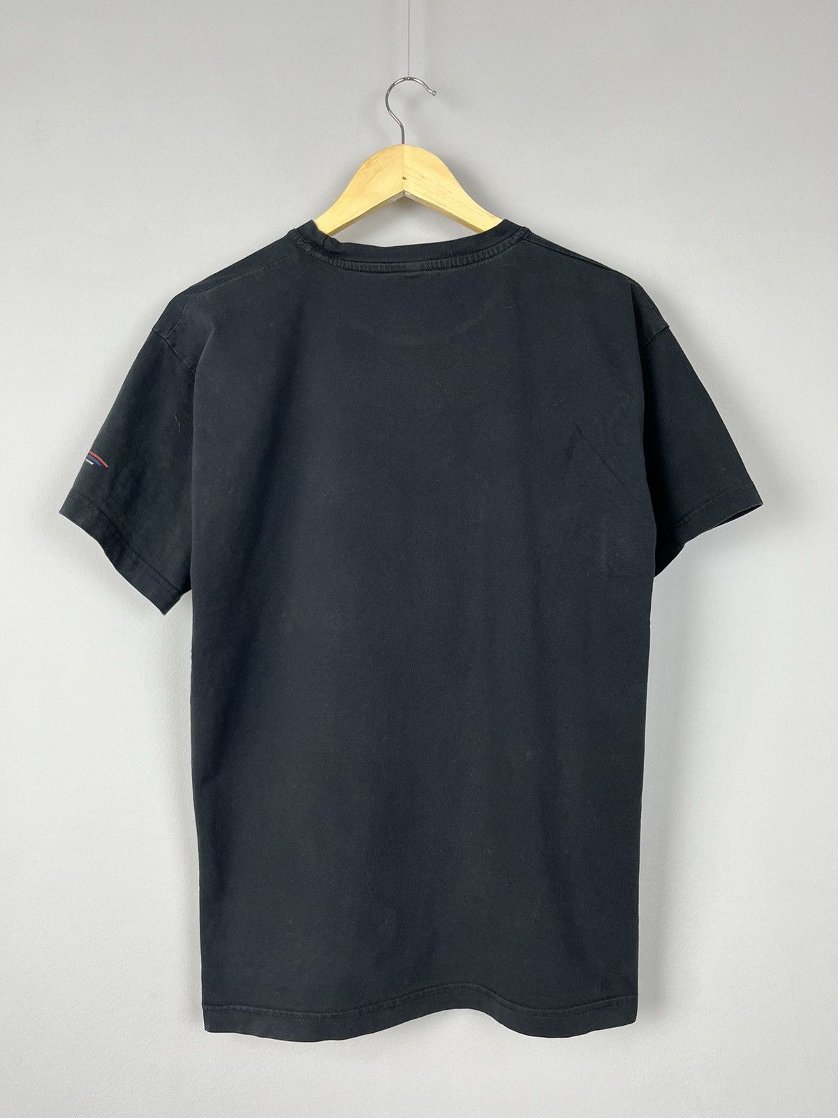 Formula 1 Red Bull Racing Vintage Retro Y2K Formula 1 Full Print Tee Size US L / EU 52-54 / 3 - 6 Thumbnail