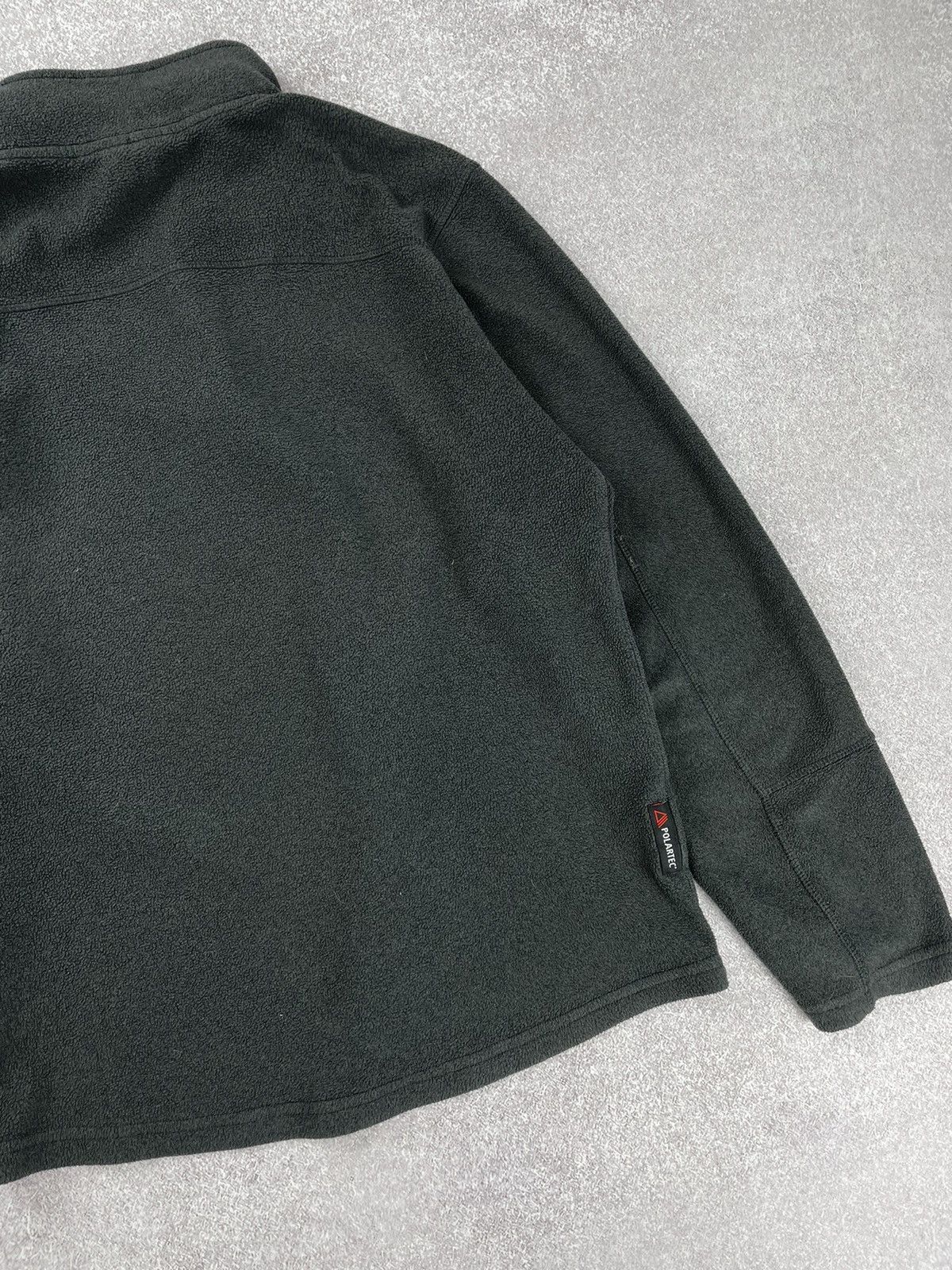 Rab × Vintage Vintage Rab Fleece Gorpcore Style Y2k Size US S / EU 44-46 / 1 - 9 Thumbnail