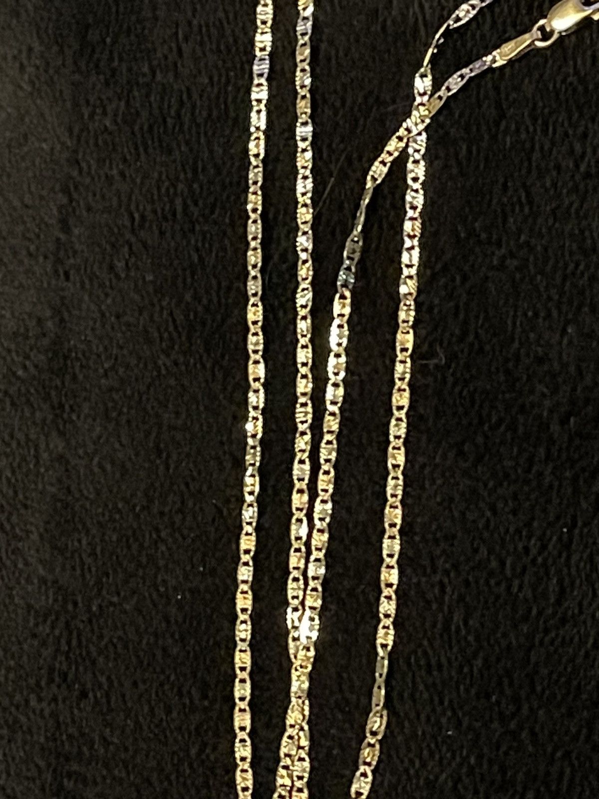 Other 18K Valentino Link Chaim Size ONE SIZE - 4 Thumbnail