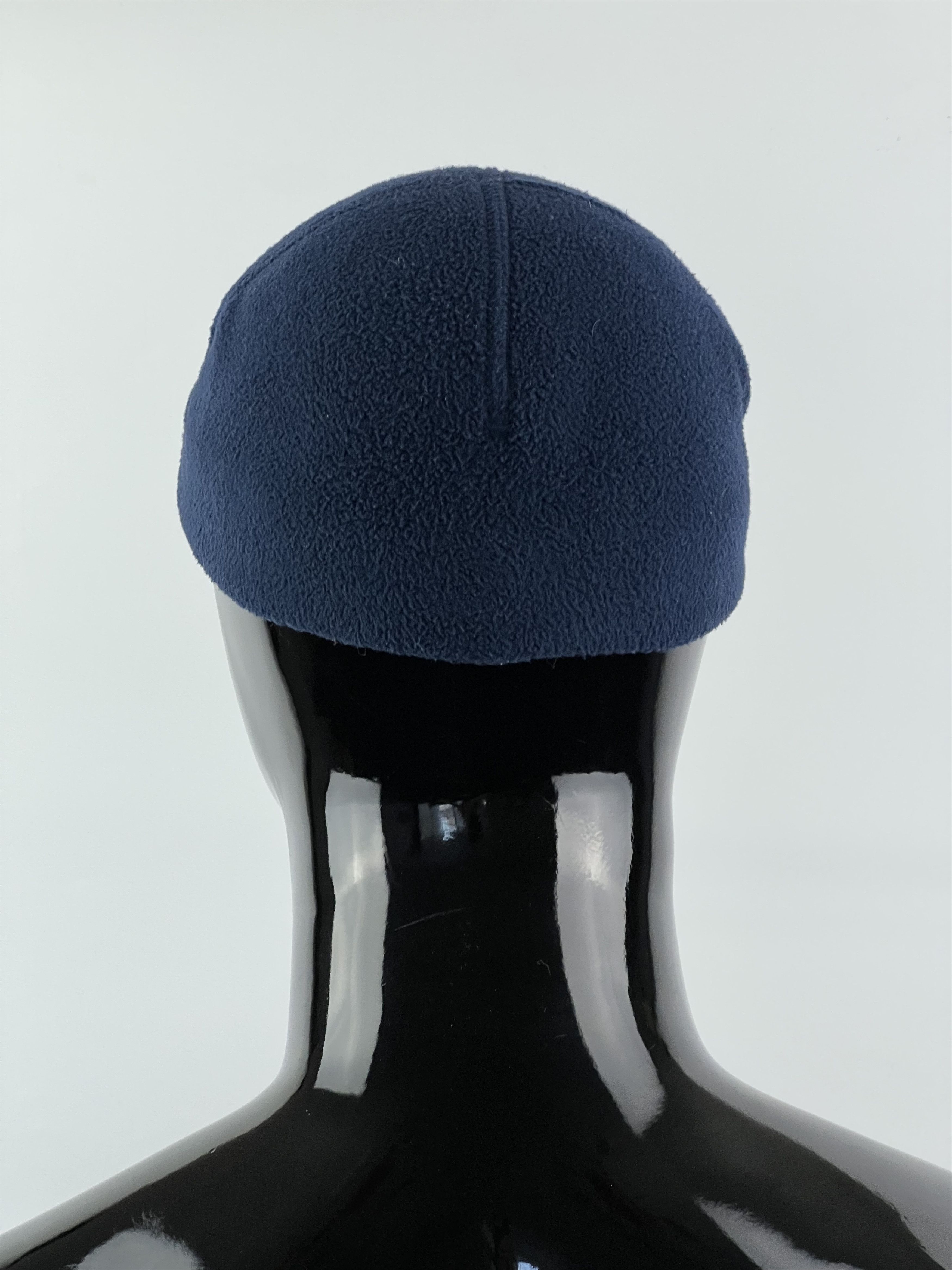 Nike Nike Vintage Fleece Cap One Size Y2K Size ONE SIZE - 3 Thumbnail