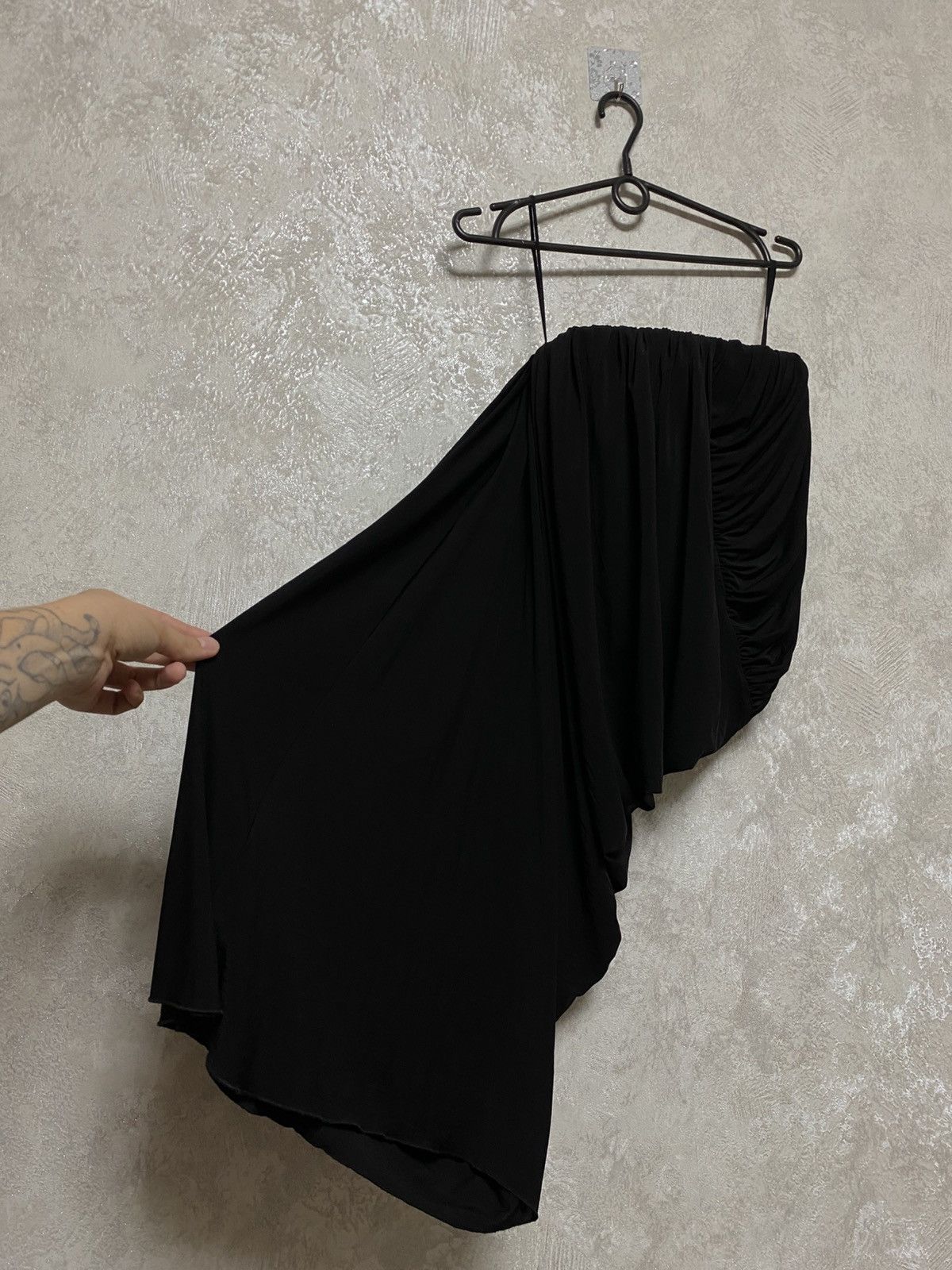 Allsaints Allsaints very rare corset dress Size S / US 4 / IT 40 - 3 Thumbnail