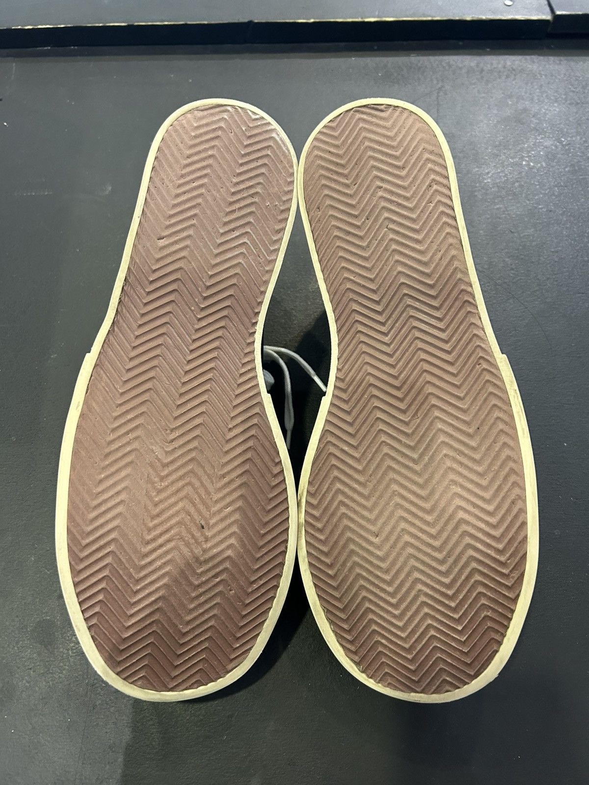 Marni Marni Leather Pablo High Size US 11 / EU 44 - 7 Thumbnail