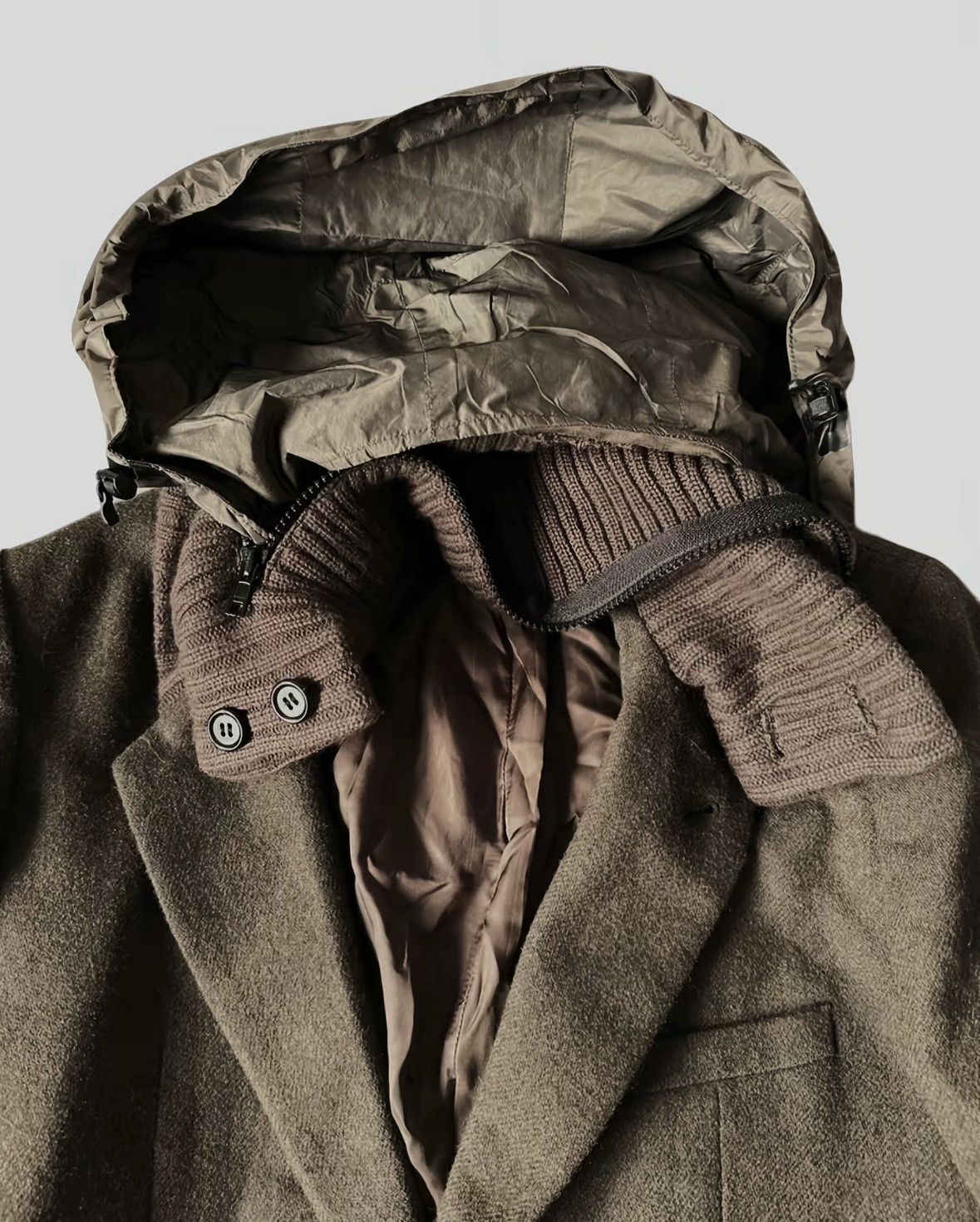 Undercover undercover 07aw blazer Size US M / EU 48-50 / 2 - 4 Thumbnail