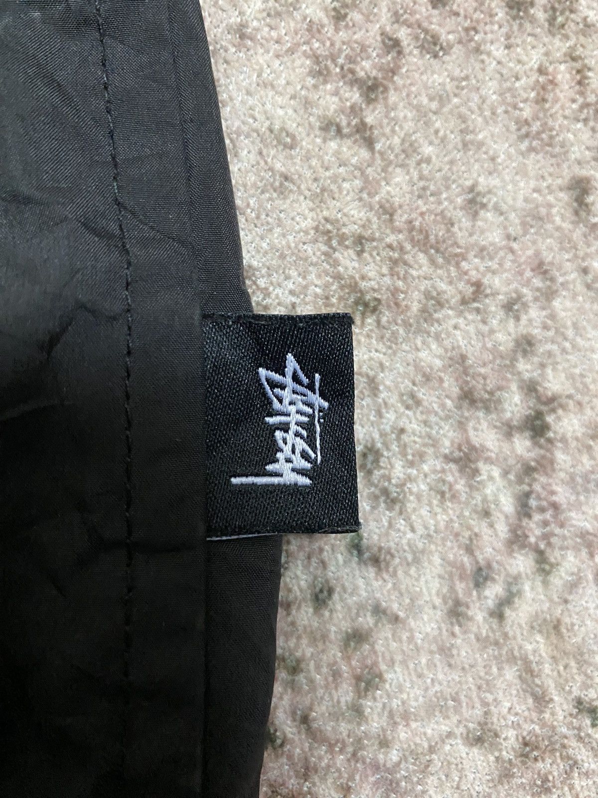Stussy Rare Stussy Designs International Army Jacket Size US M / EU 48-50 / 2 - 5 Thumbnail
