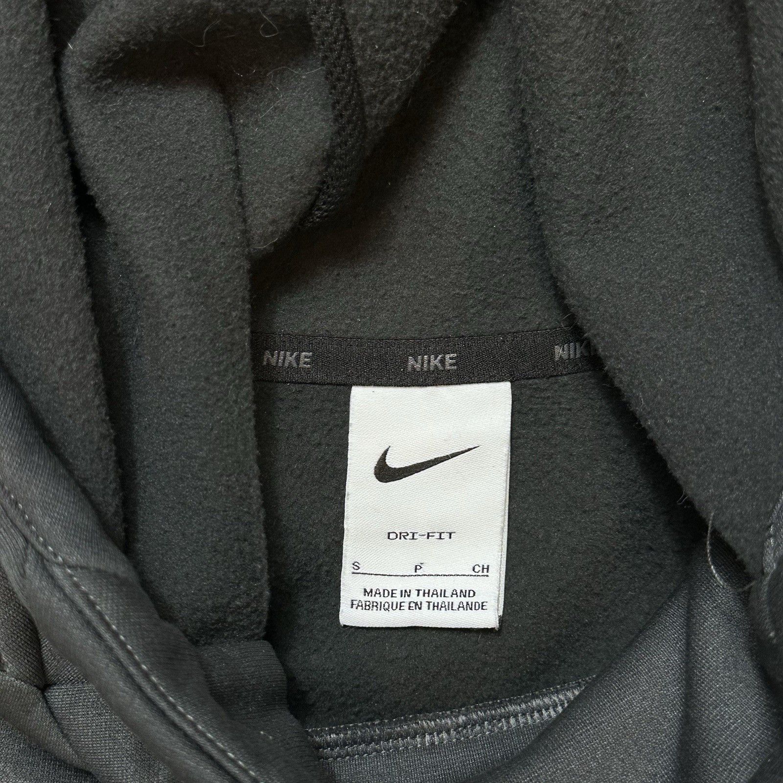 Nike Nike Penn State PSU Hoodie Men's Pullover Dri Fit Therma Fit Size US S / EU 44-46 / 1 - 7 Thumbnail