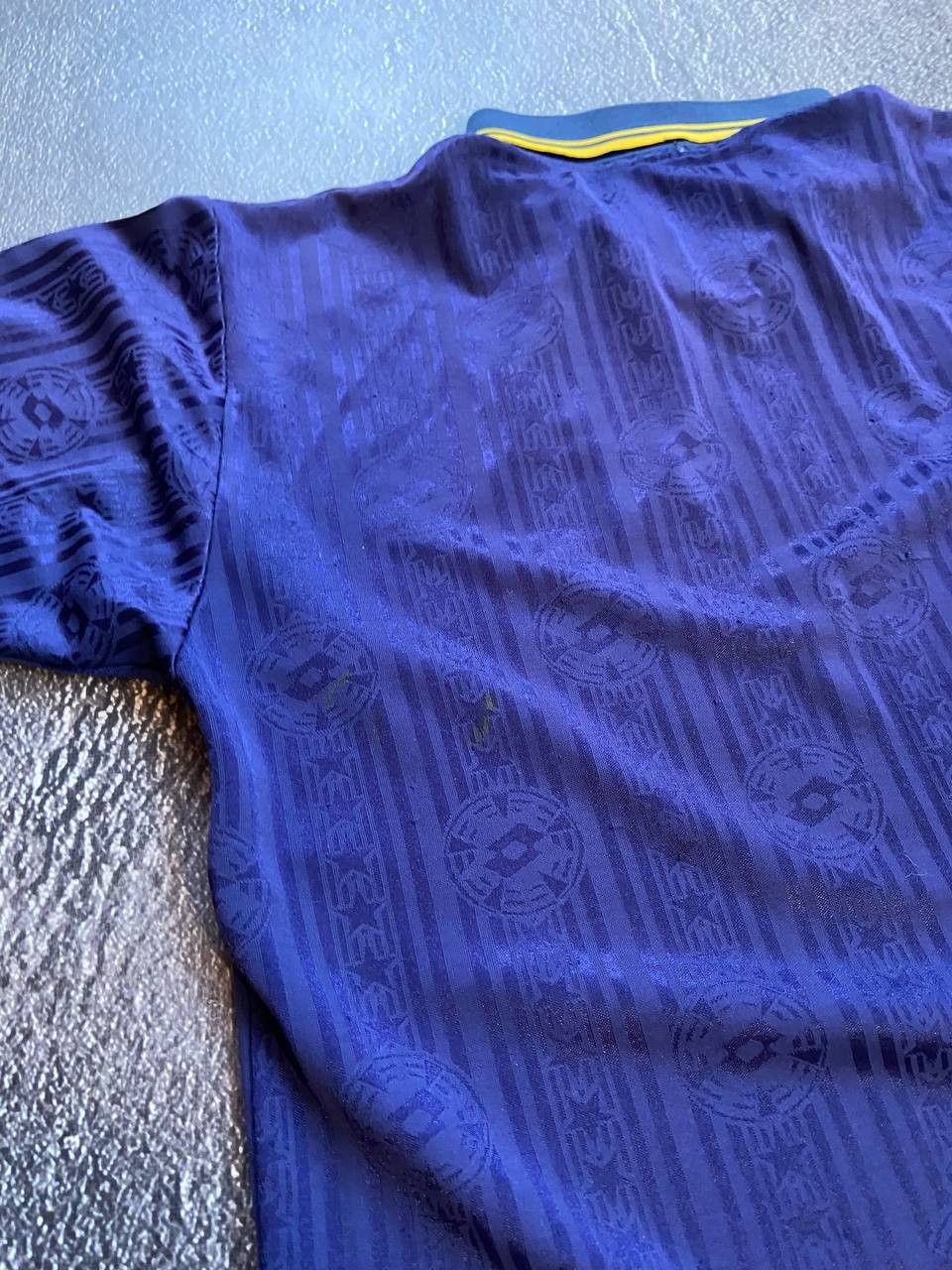 Vintage Vintage Lotto Wimbledon 1997-1999 Size US XL / EU 56 / 4 - 7 Thumbnail