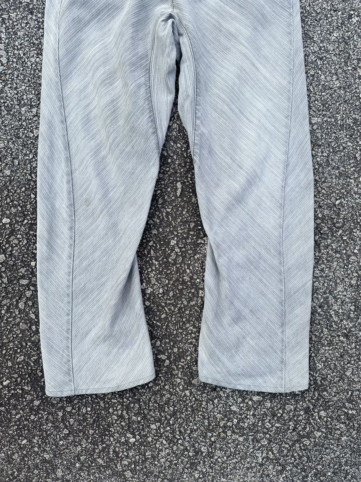 Iroquois Japan 👹Iroquois Japan Corduroy Flare Jeans Size US 31 - 4 Thumbnail