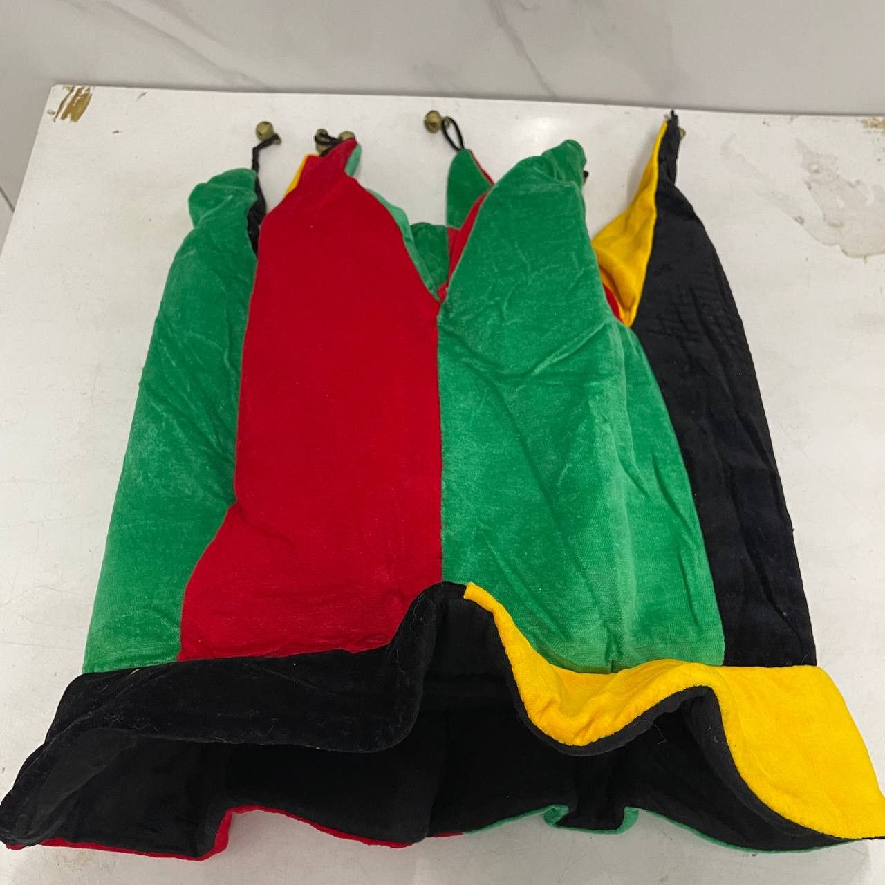 Costume National ⭐️SALE⭐️ JOKER FANTASY HAT Size ONE SIZE - 7 Thumbnail