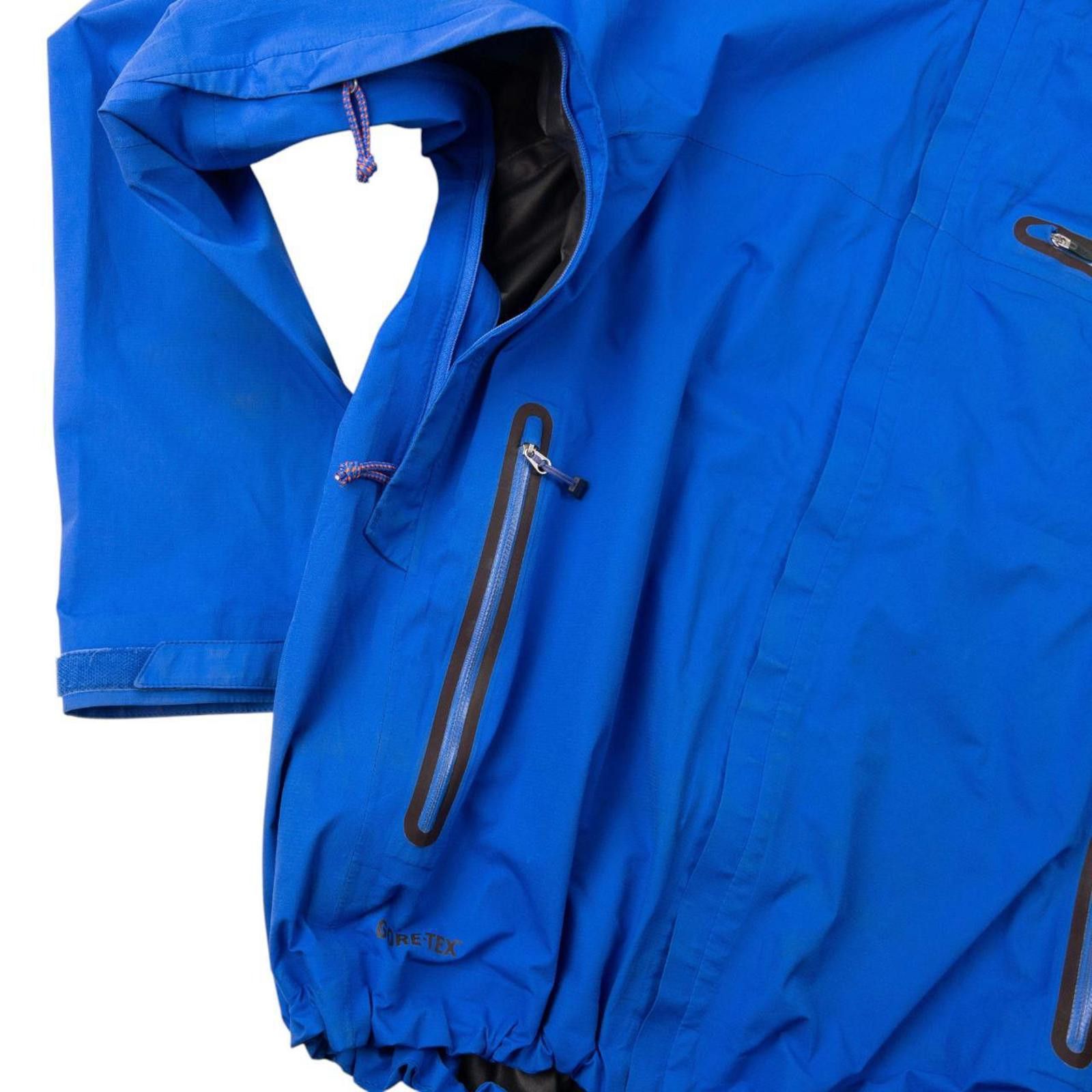 Nike Vintage Nike ACG Goretex Jacket Size M Size US M / EU 48-50 / 2 - 6 Thumbnail