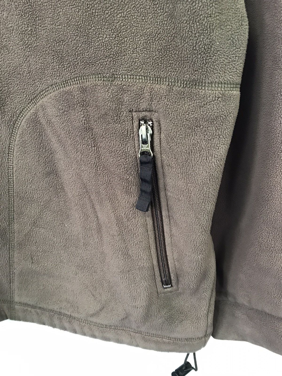Renoma U.P Renoma Fleece Jacket Size US L / EU 52-54 / 3 - 11 Thumbnail