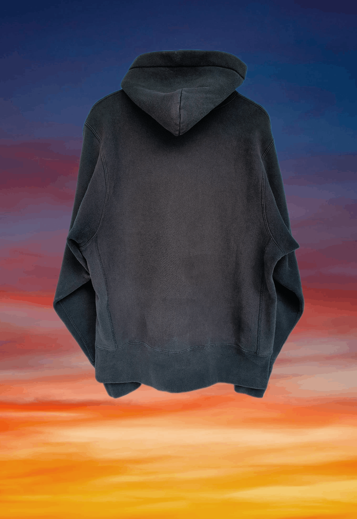 Camber × Vintage Streetwear Vintage 90s Camber reverse weave hoodies Size US L / EU 52-54 / 3 - 2 Thumbnail