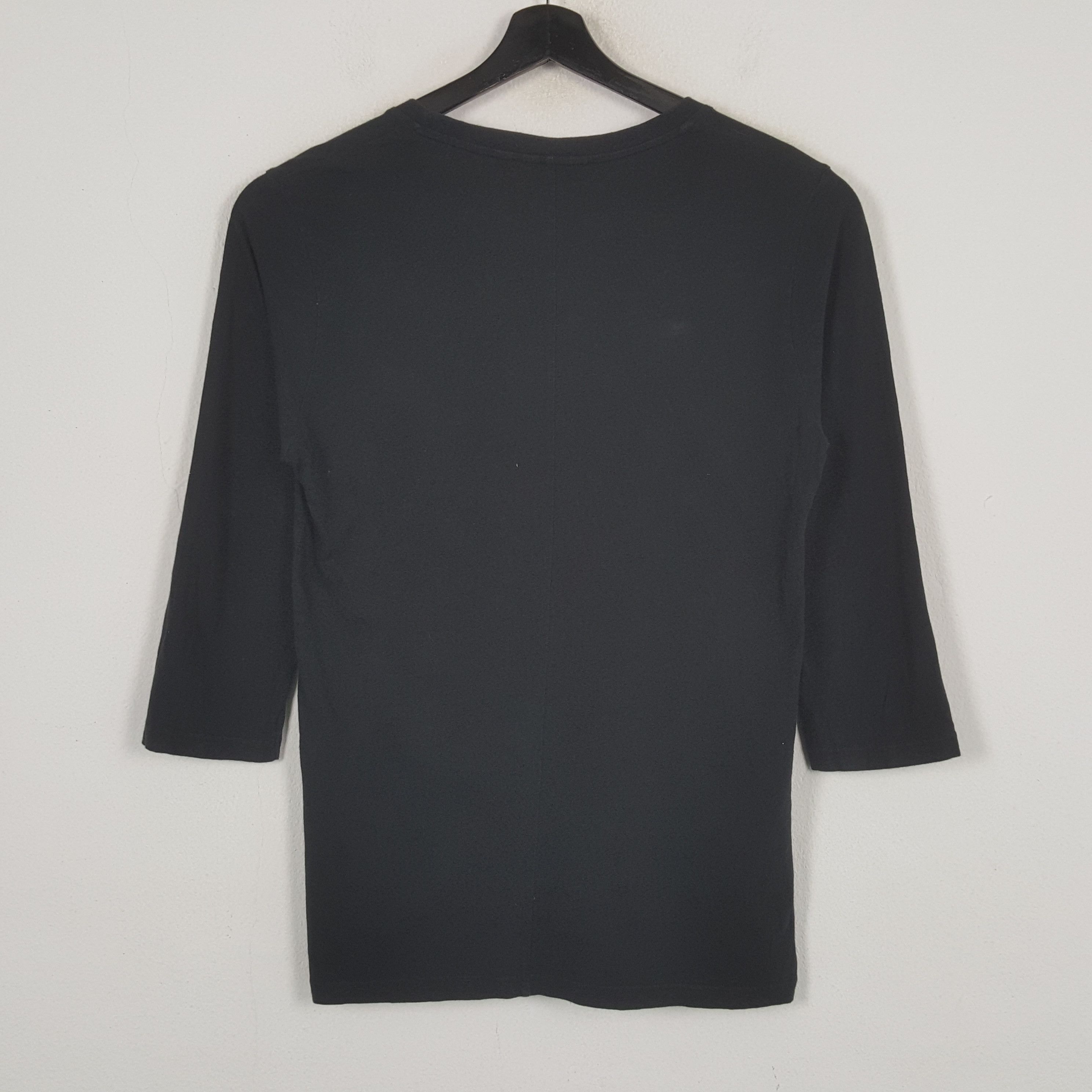 Undercover × Uniqlo UNIQLO UNDERCOVER Japanese Brand Tshirt C285N19 Size US S / EU 44-46 / 1 - 3 Thumbnail