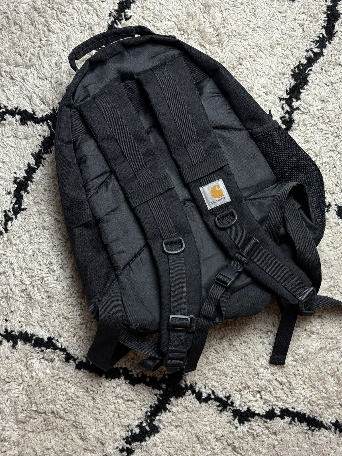 Carhartt Carhartt Kickflip Outdoor Trail Backpack Size ONE SIZE - 3 Thumbnail