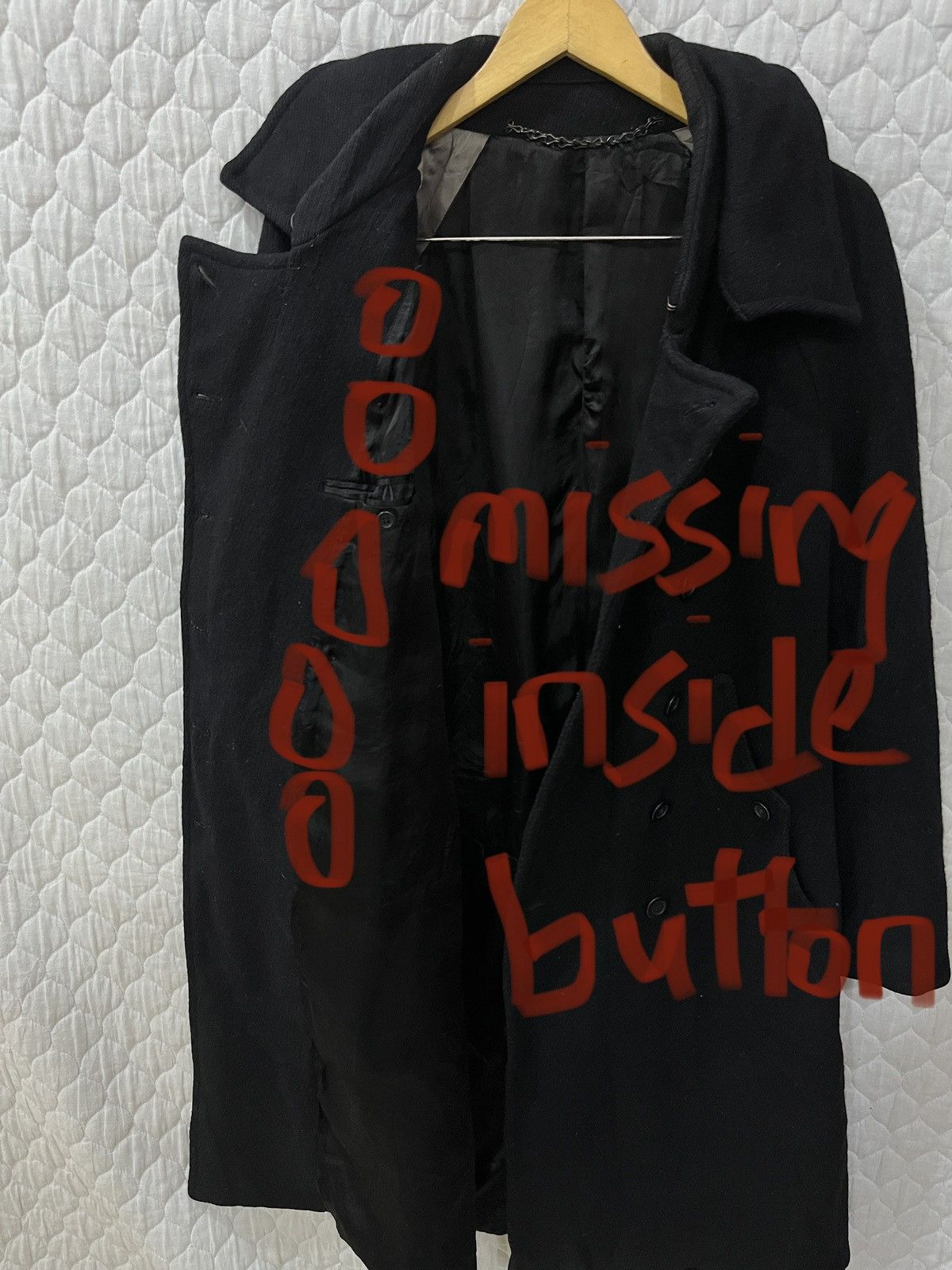 Julius 🔥🔥🔥ARCHIVE JULIUS 06 AUTUMN WINTER COLLECTION Size M / US 6-8 / IT 42-44 - 13 Thumbnail
