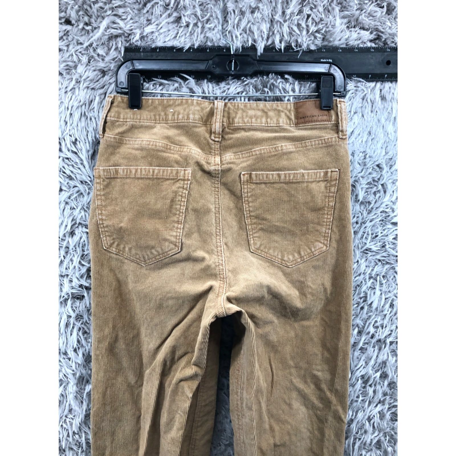American Eagle Outfitters VINTAGE American Eagle Outfitters Jeans Shirt? Size 30" / US 8 / IT 44 - 7 Thumbnail
