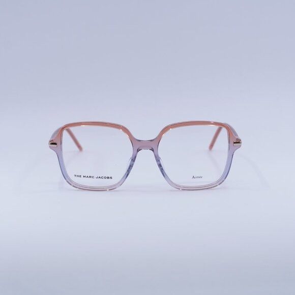 Marc Jacobs Marc Jacobs MARC 593 0DDW 00 Eyeglasses Size ONE SIZE - 5 Thumbnail
