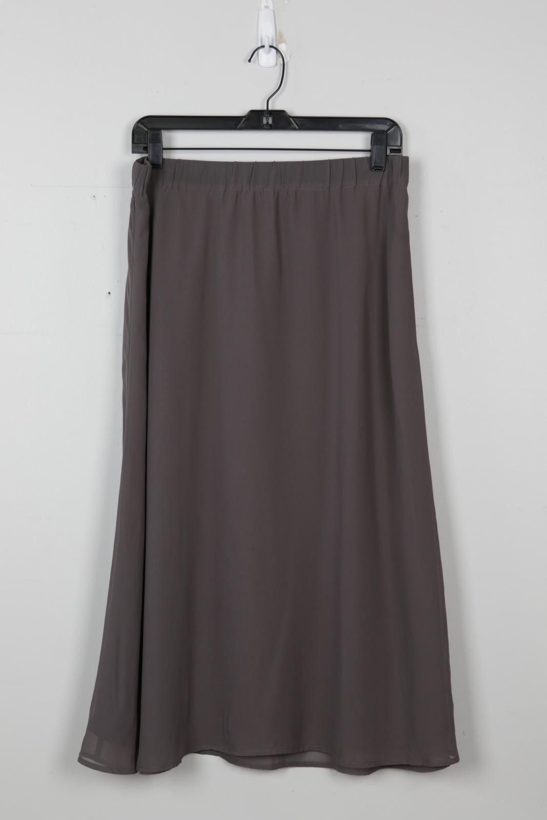 Other 2020's Contemporaine par Simons Long Skirt Size 36" / US 14 / IT 50 - 1 Thumbnail