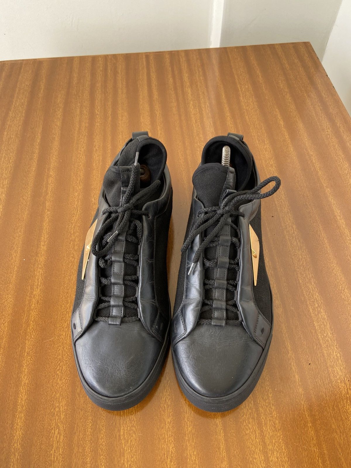 Fendi Fendi Size US 8 / EU 41 - 2 Thumbnail
