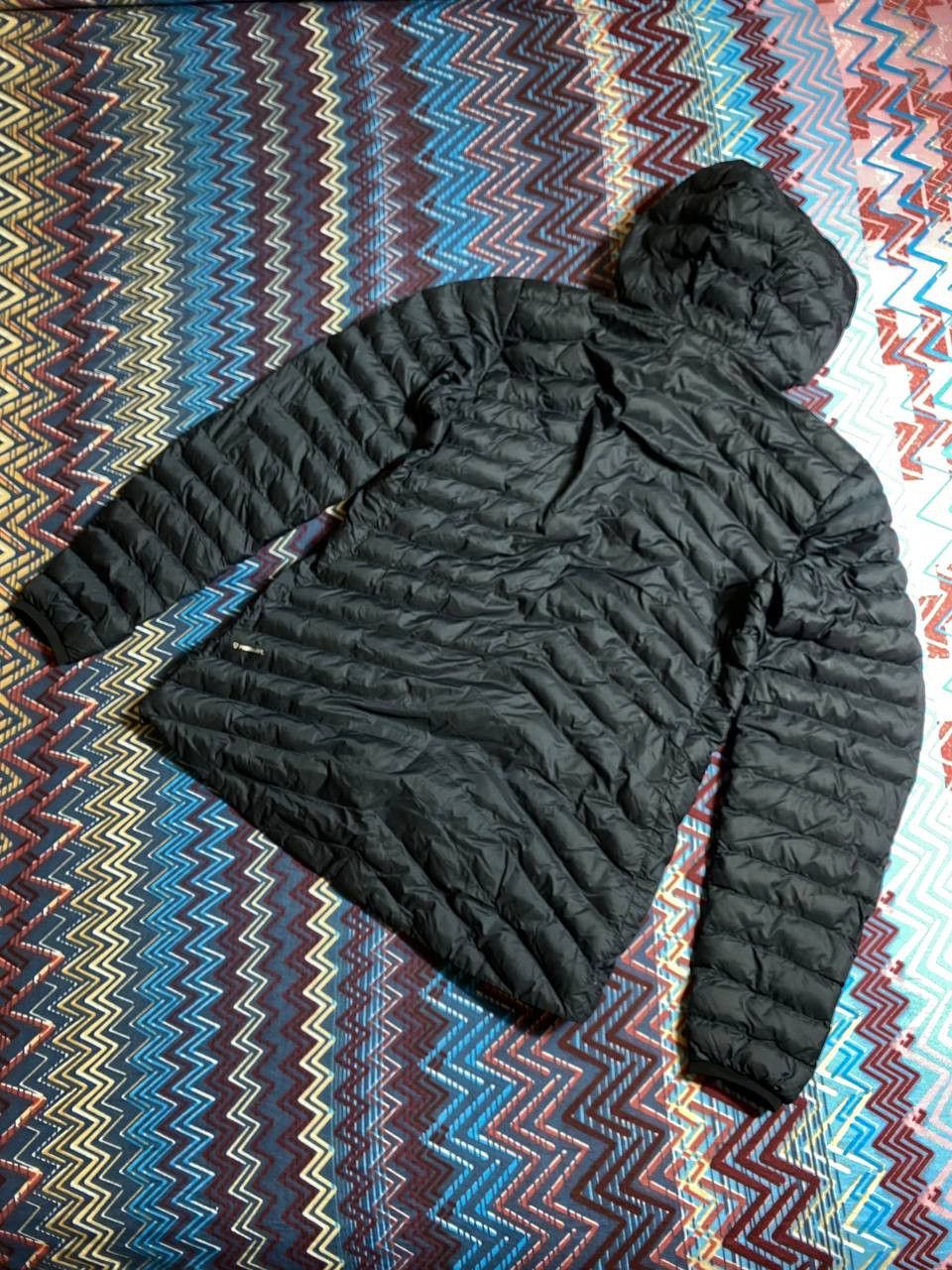 Rab Rab puffer jacket Y2K rare Size US M / EU 48-50 / 2 - 19 Thumbnail