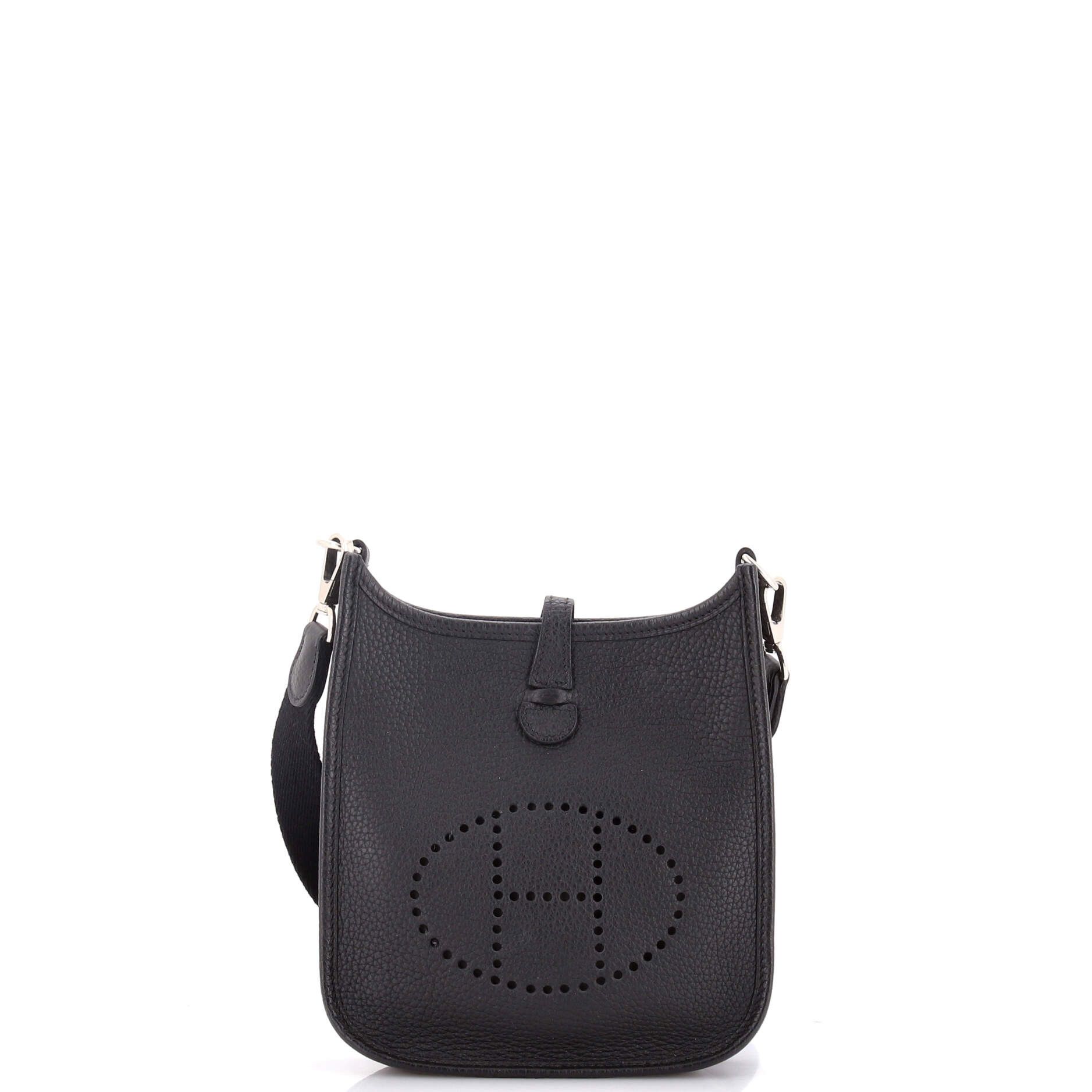 Hermes Evelyne Bag Gen III Size ONE SIZE - 1 Thumbnail