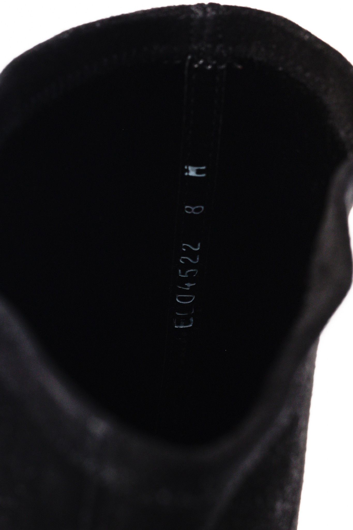 Stuart Weitzman Stuart Weitzman Giving Suede Pointed-Toe Knee-High Boots Size US 8 / IT 38 - 9 Thumbnail