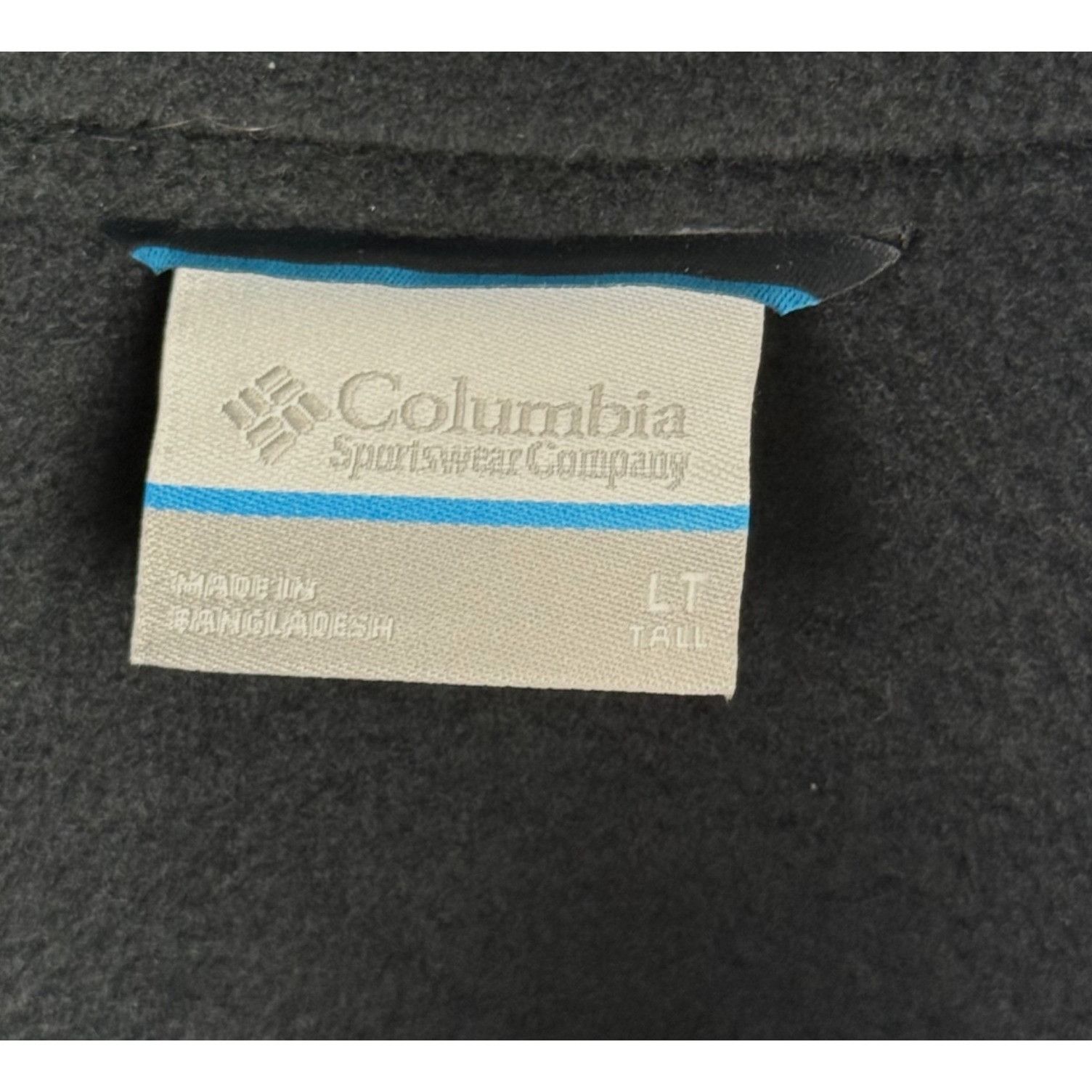 Columbia Columbia Men's Steens Mountain 2.0 Full-Zip Fleece Jacket NW Size US L / EU 52-54 / 3 - 2 Thumbnail