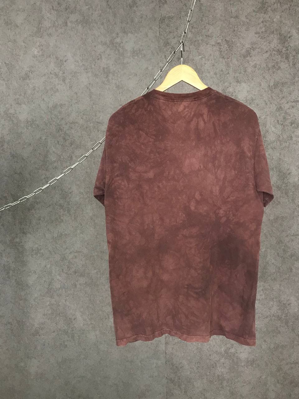The Mountain Animal The Mountain made in USA tee Size US M / EU 48-50 / 2 - 6 Thumbnail