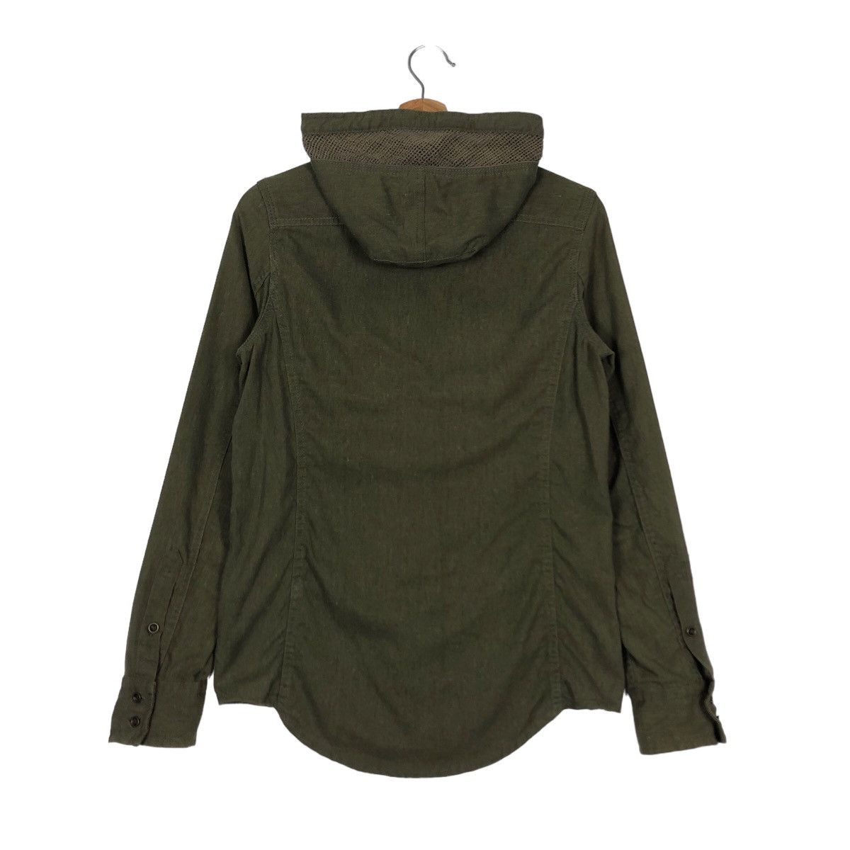 Hysteric Glamour 🔥Hunting Jacket Military G.O.A Soldier Japan Size US M / EU 48-50 / 2 - 8 Thumbnail