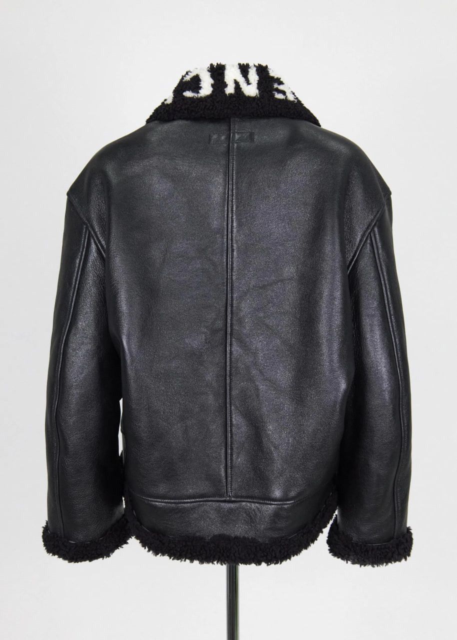 Balenciaga Balenciaga Bombardier Jacket Size US XS / EU 42 / 0 - 4 Thumbnail