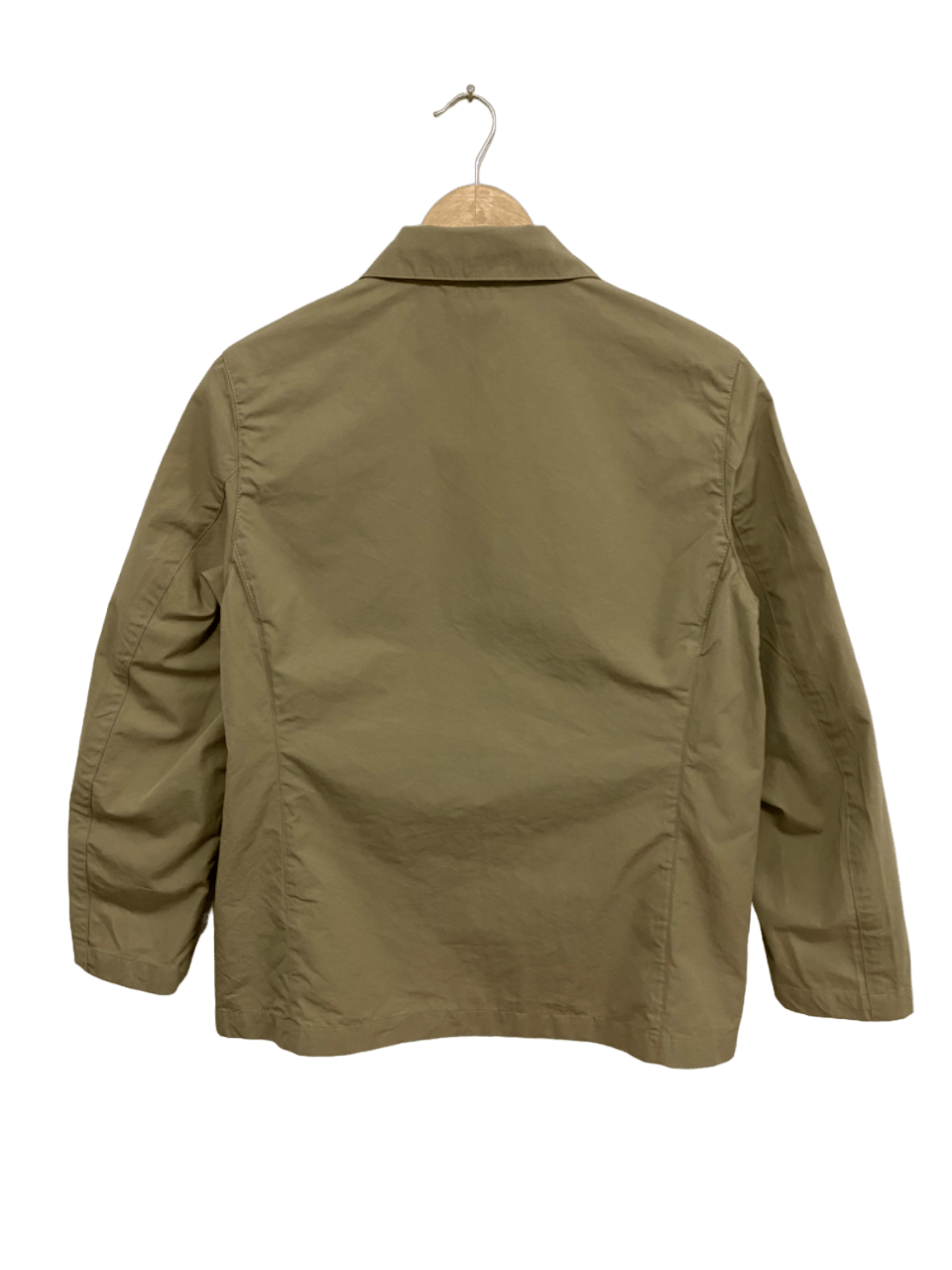 Kiko Kostadinov Mackintosh Relax Coat Jacket Size US S / EU 44-46 / 1 - 2 Thumbnail