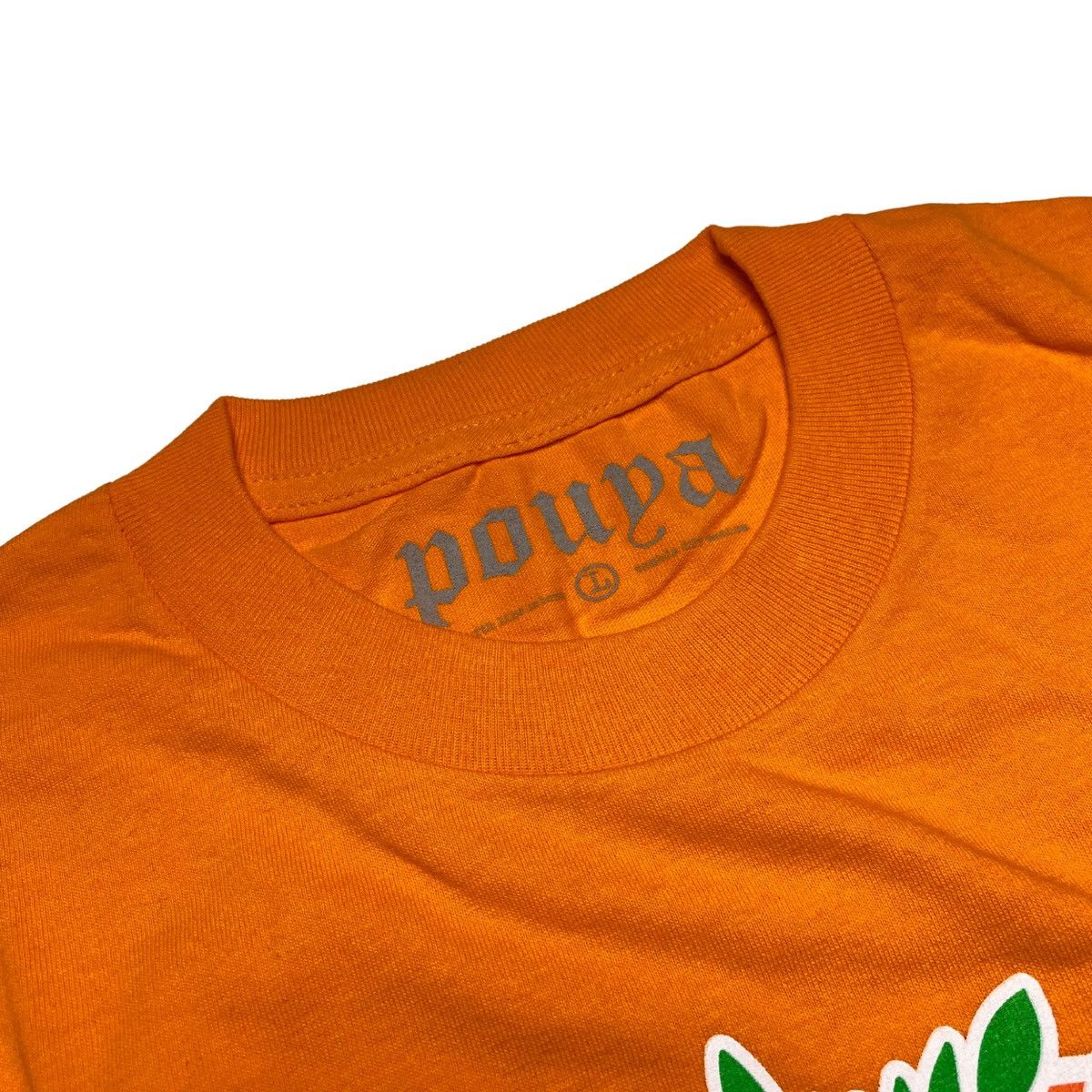 Band Tees Pouya & $uicideboy$ Merch - Longslevee Shirt Size US L / EU 52-54 / 3 - 3 Thumbnail