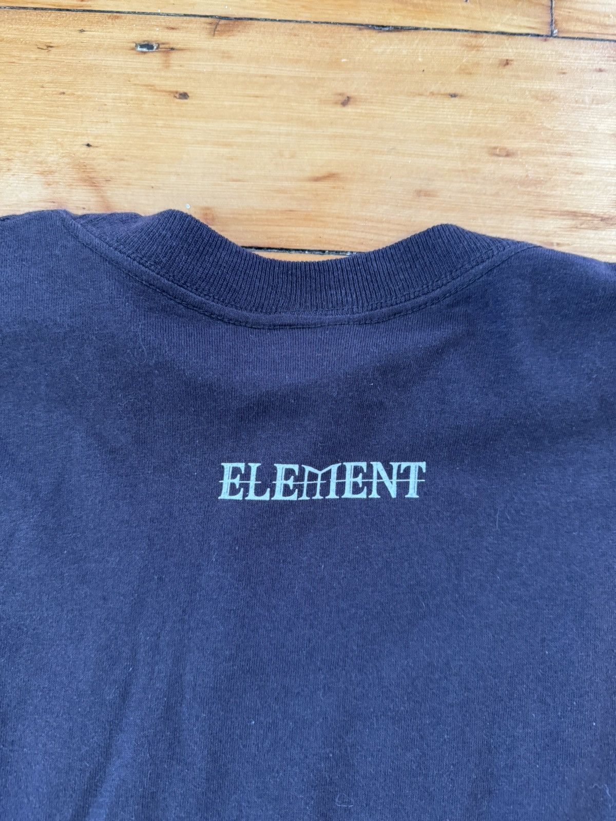 Element Element bam margera shirt size L Size US L / EU 52-54 / 3 - 5 Thumbnail
