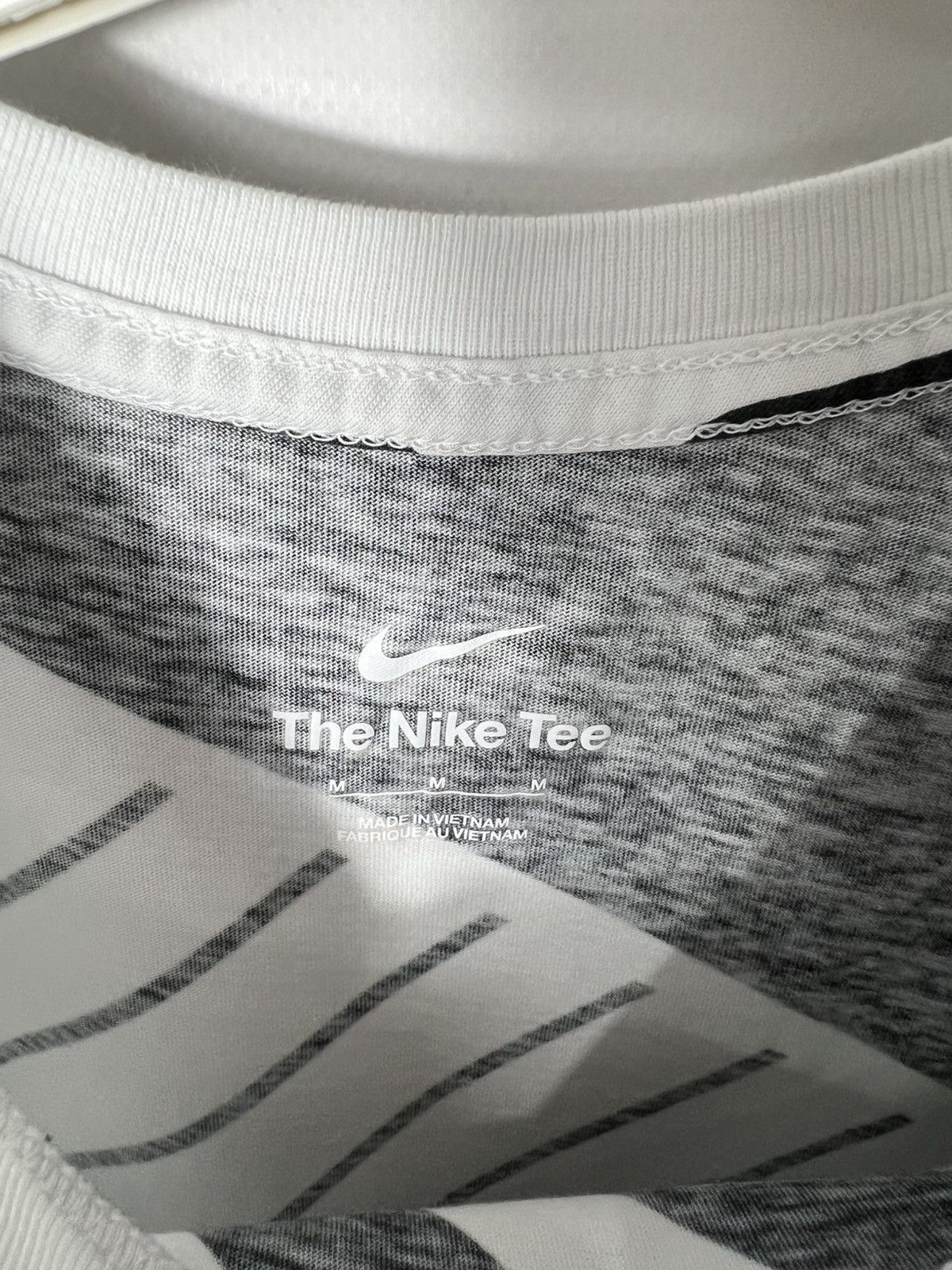 Nike Vintage sportswear y2k NIke x Serena Williams Tennis T Shirt Size US M / EU 48-50 / 2 - 7 Thumbnail