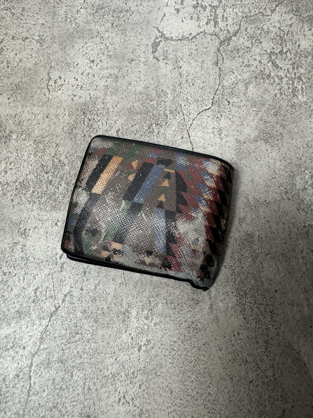 Braun BRAUN BUFFEL WALLETS 🔥RARE🔥 Size ONE SIZE - 3 Thumbnail
