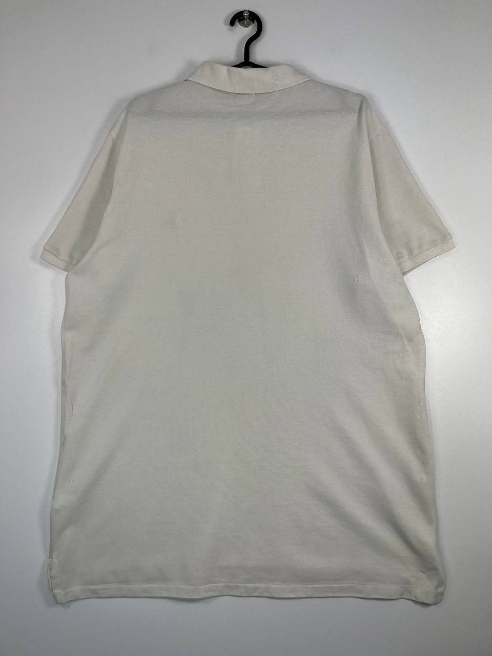 Polo Ralph Lauren Polo Ralph Lauren Classic Polo Shirt Mens Size XL Size US XL / EU 56 / 4 - 7 Thumbnail