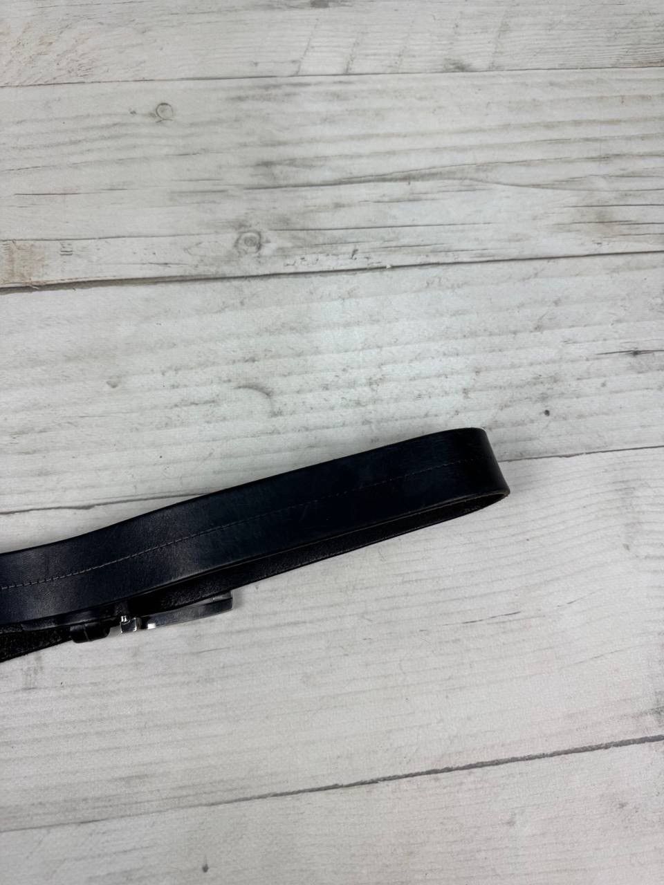 Levi's Vintage Levi’s Leather Belts 00s Size ONE SIZE - 12 Thumbnail