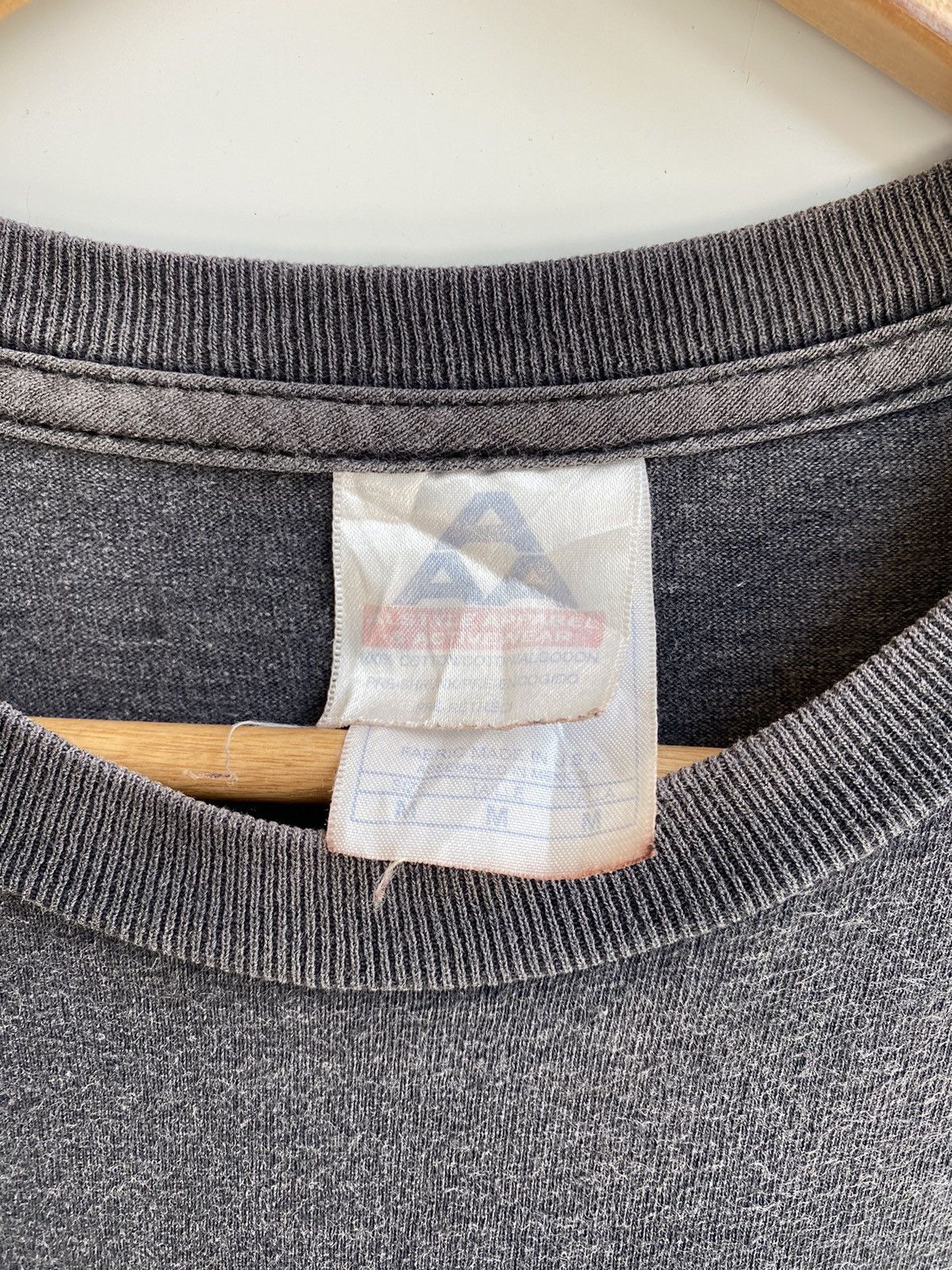 Vintage Grunge Is Dead Kurt Cobain Size US M / EU 48-50 / 2 - 3 Thumbnail