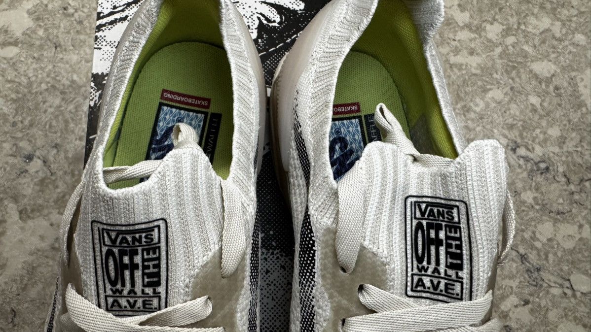 Vans Vans Ave 2.0 Size US 7 / EU 40 - 5 Thumbnail