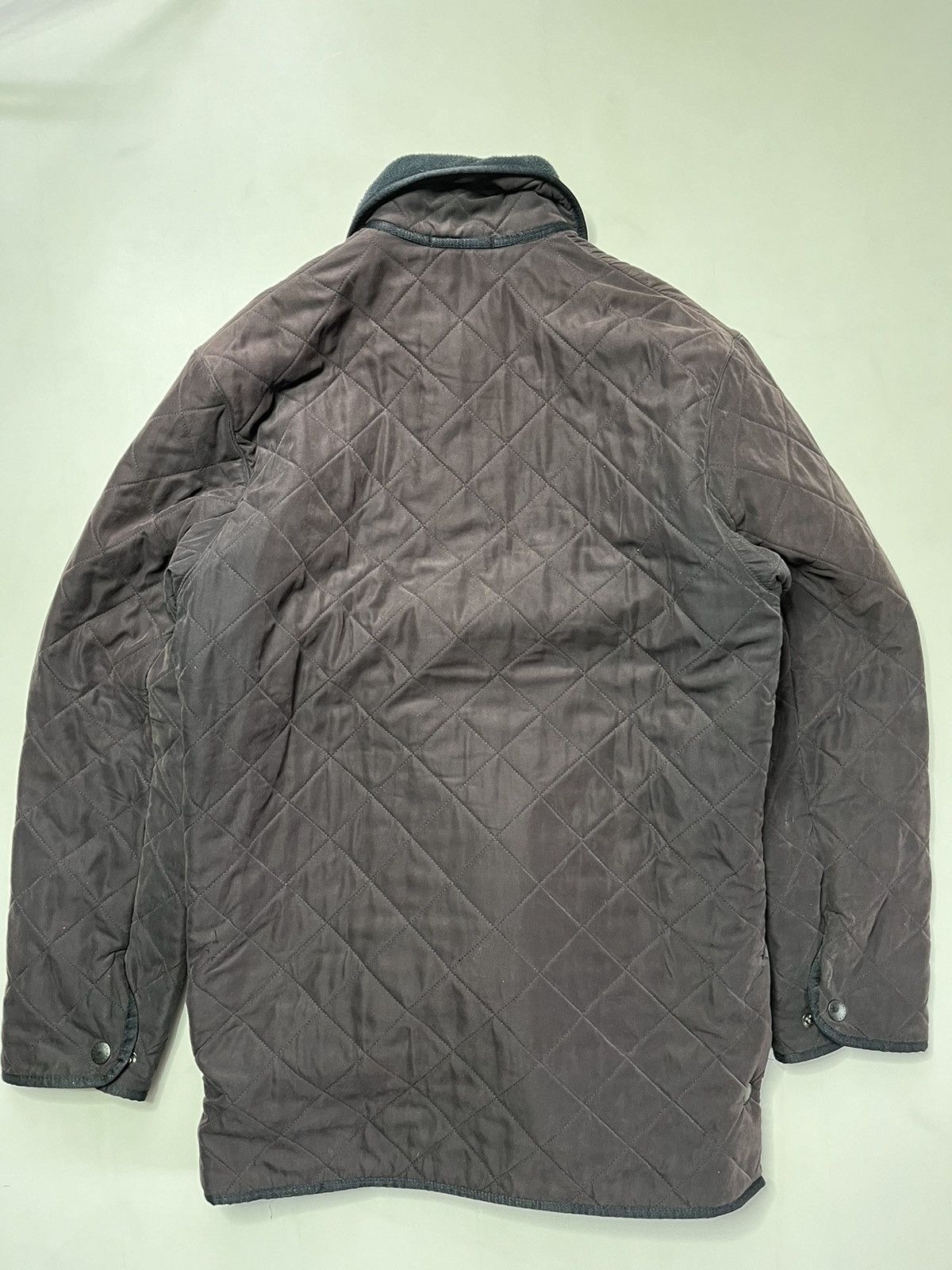 Barbour Barbour quilted jacket Size US M / EU 48-50 / 2 - 11 Thumbnail