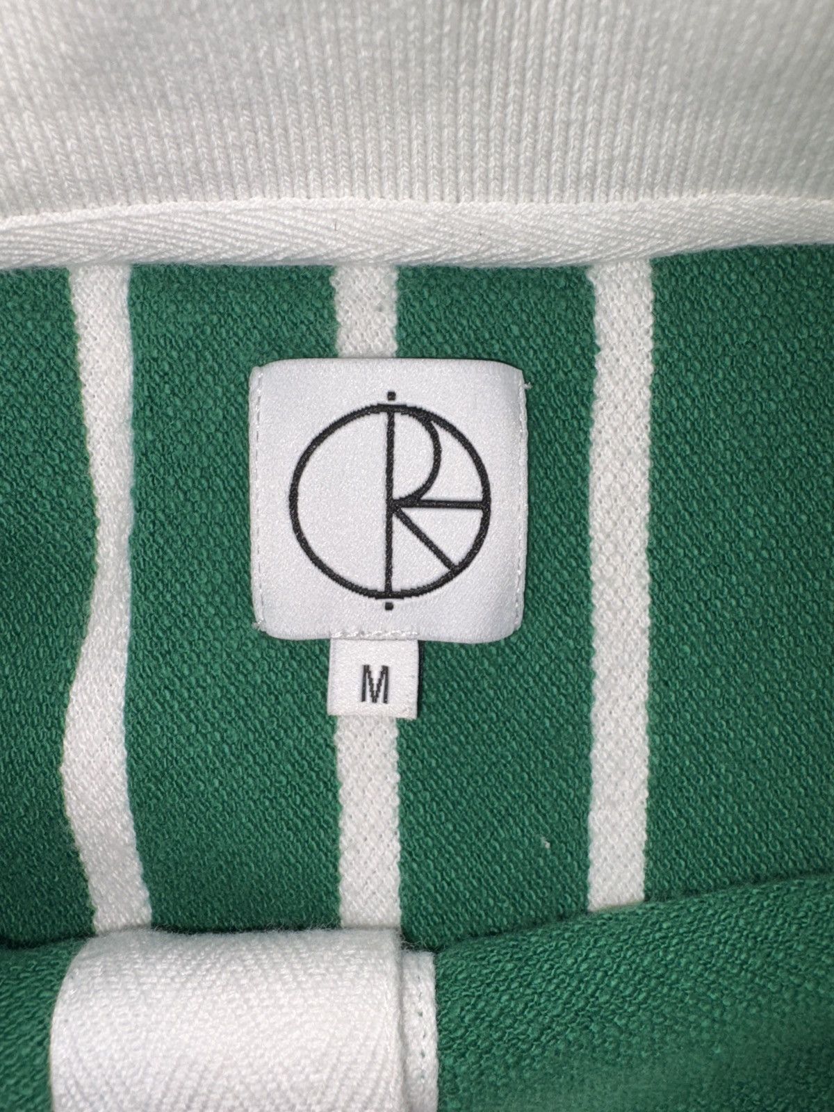 Polar Skate Co. Polar Skate Co. Longsleeve Polo Size US M / EU 48-50 / 2 - 3 Thumbnail